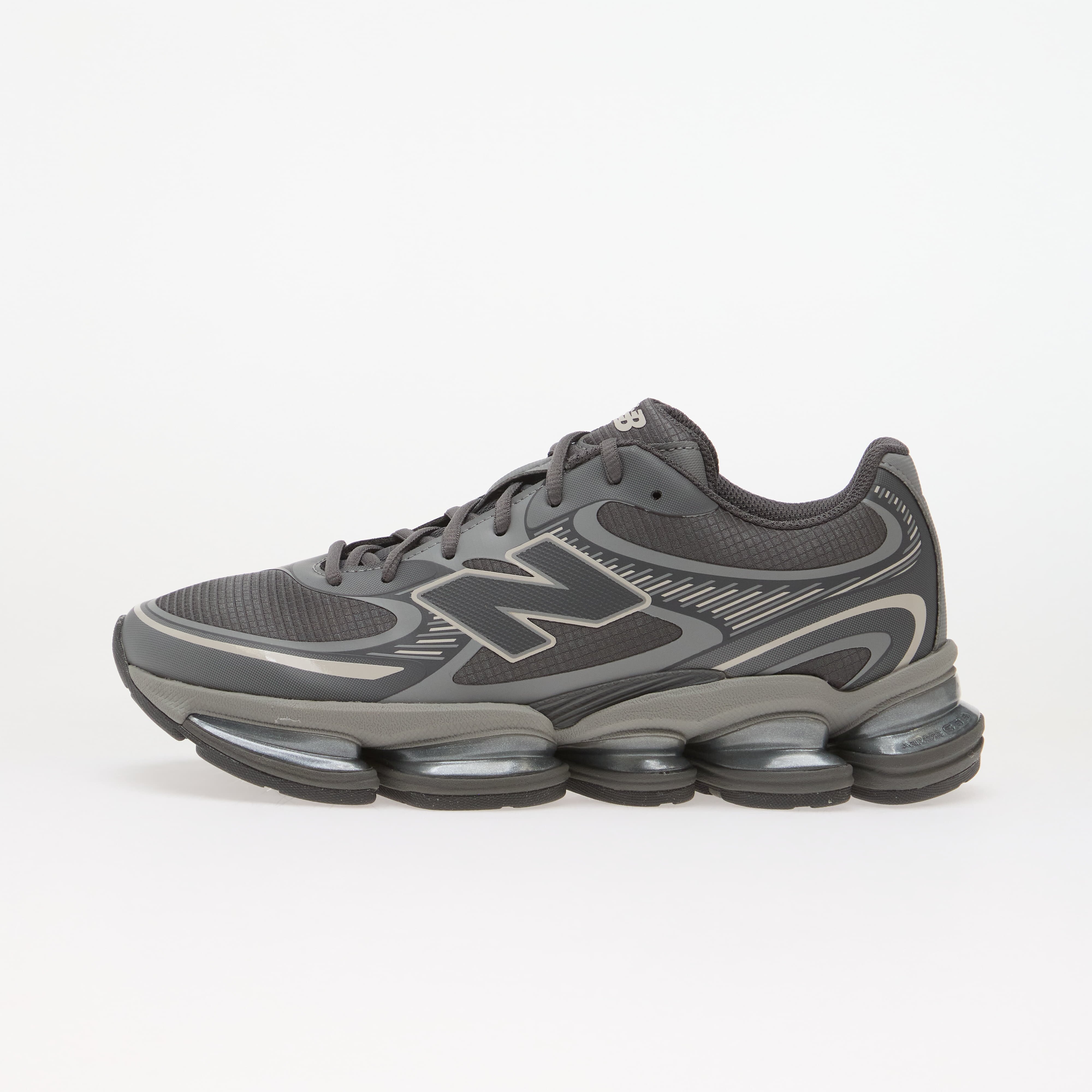 New Balance Сникърси 2000 Castlerock/ Slate Grey/ Magnet