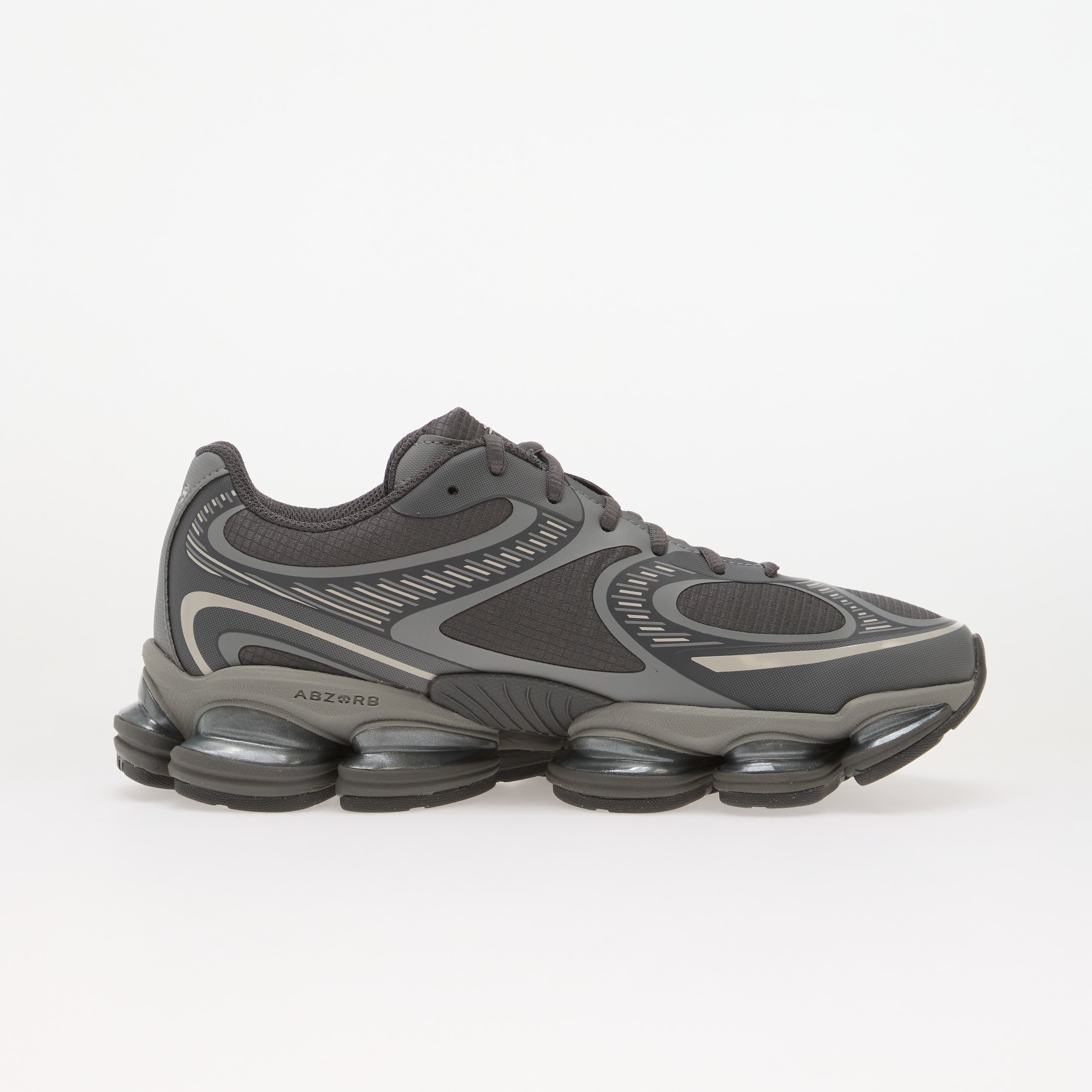 New Balance Сникърси 2000 Castlerock/ Slate Grey/ Magnet