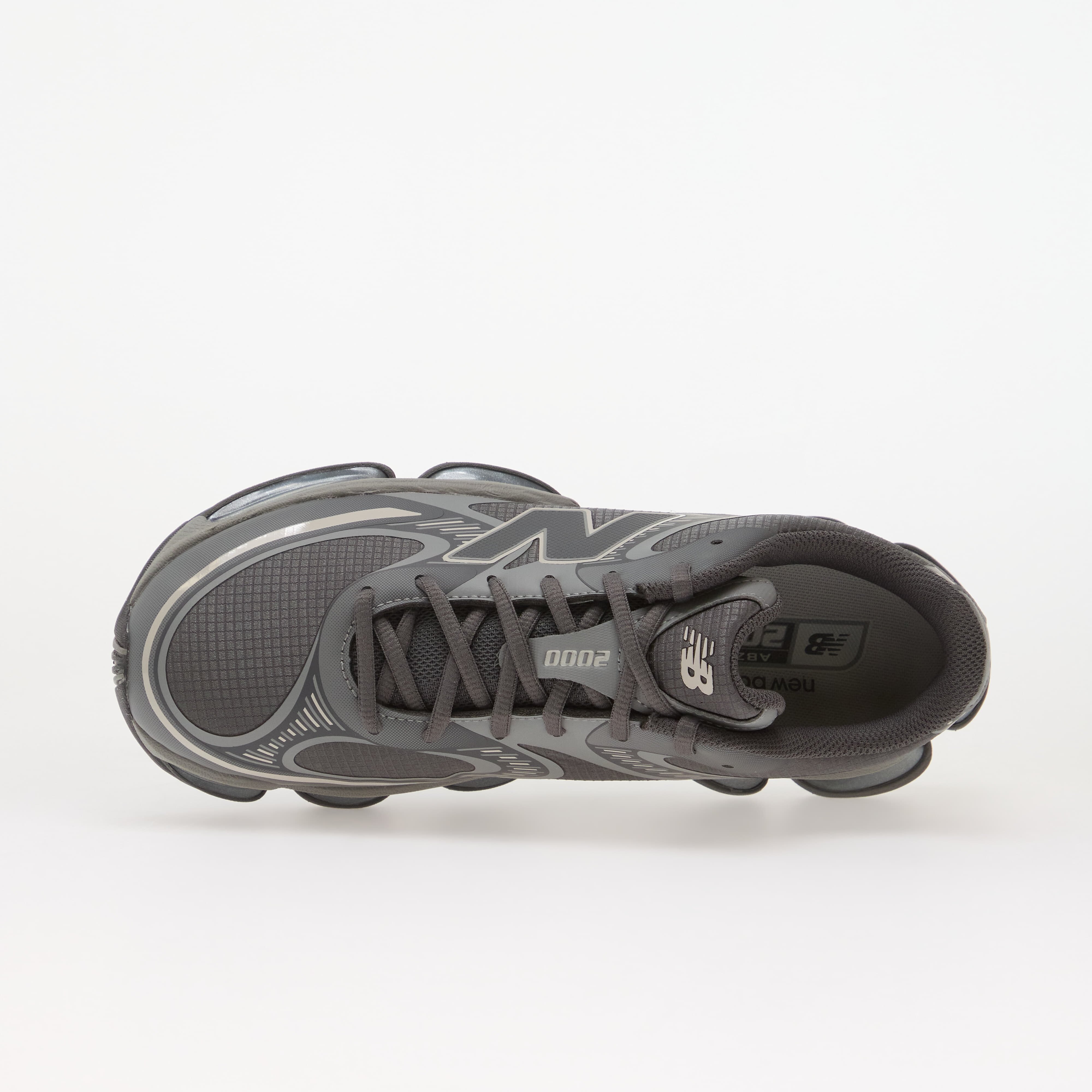 New Balance Сникърси 2000 Castlerock/ Slate Grey/ Magnet
