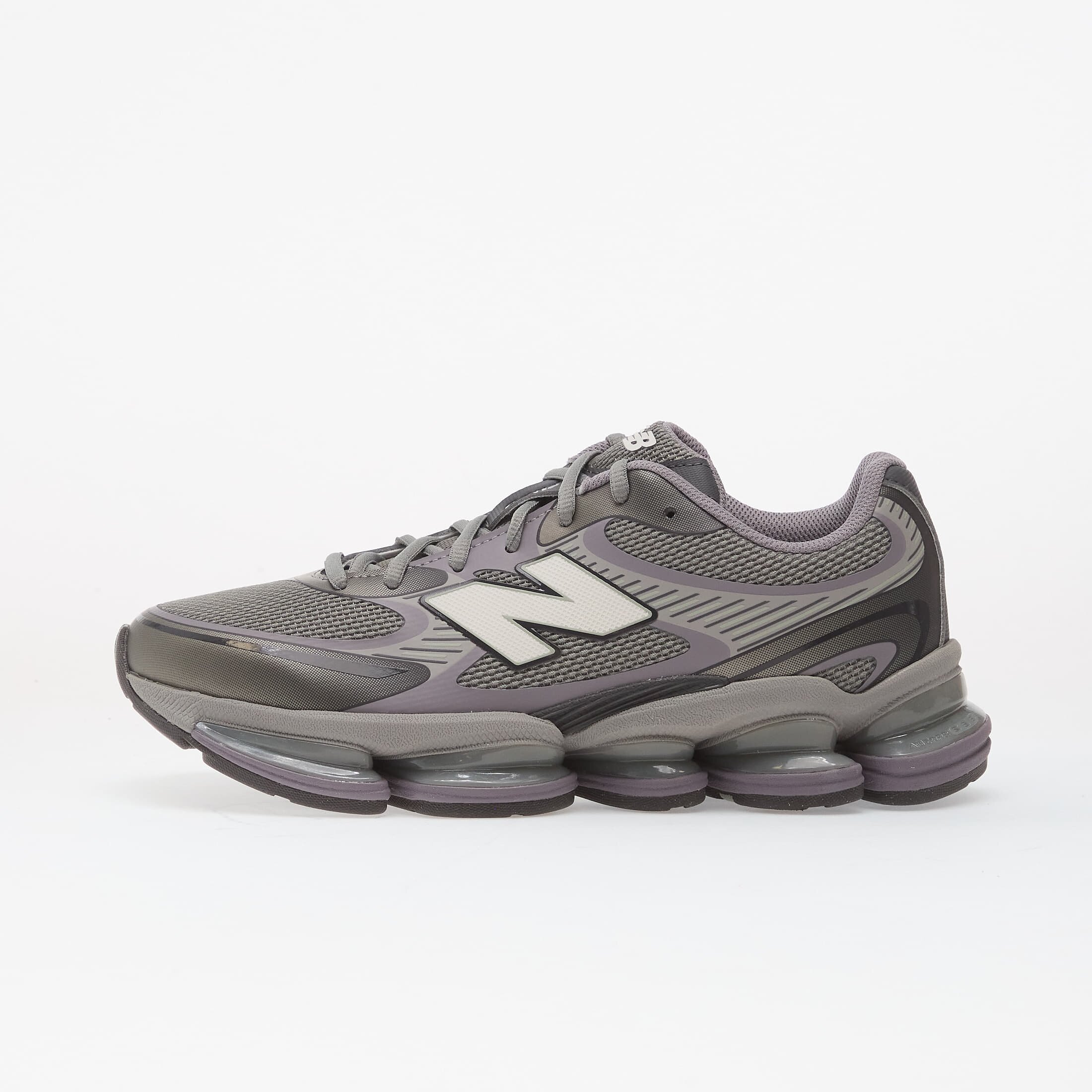 New Balance Сникърси 2000 Grey