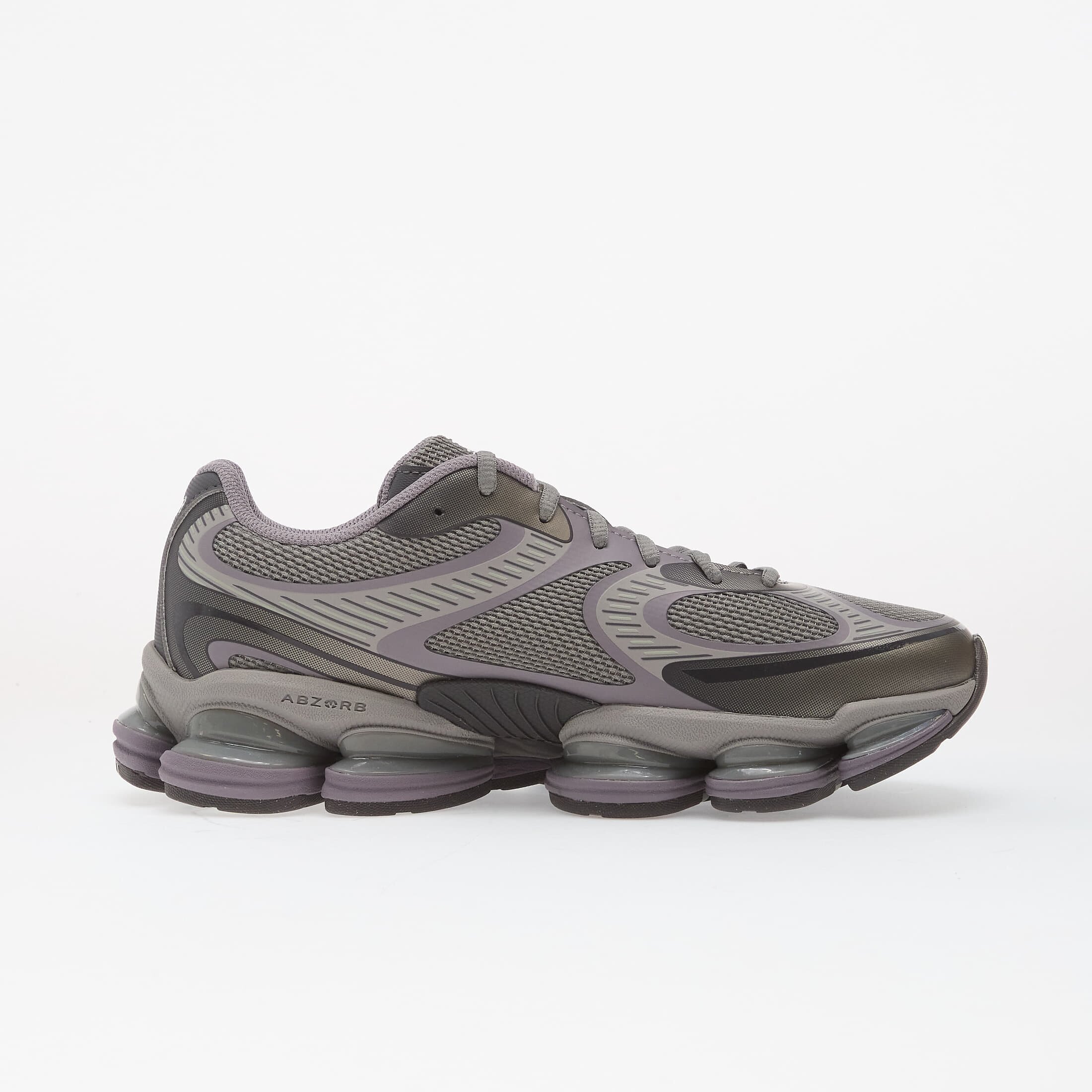 New Balance Сникърси 2000 Grey