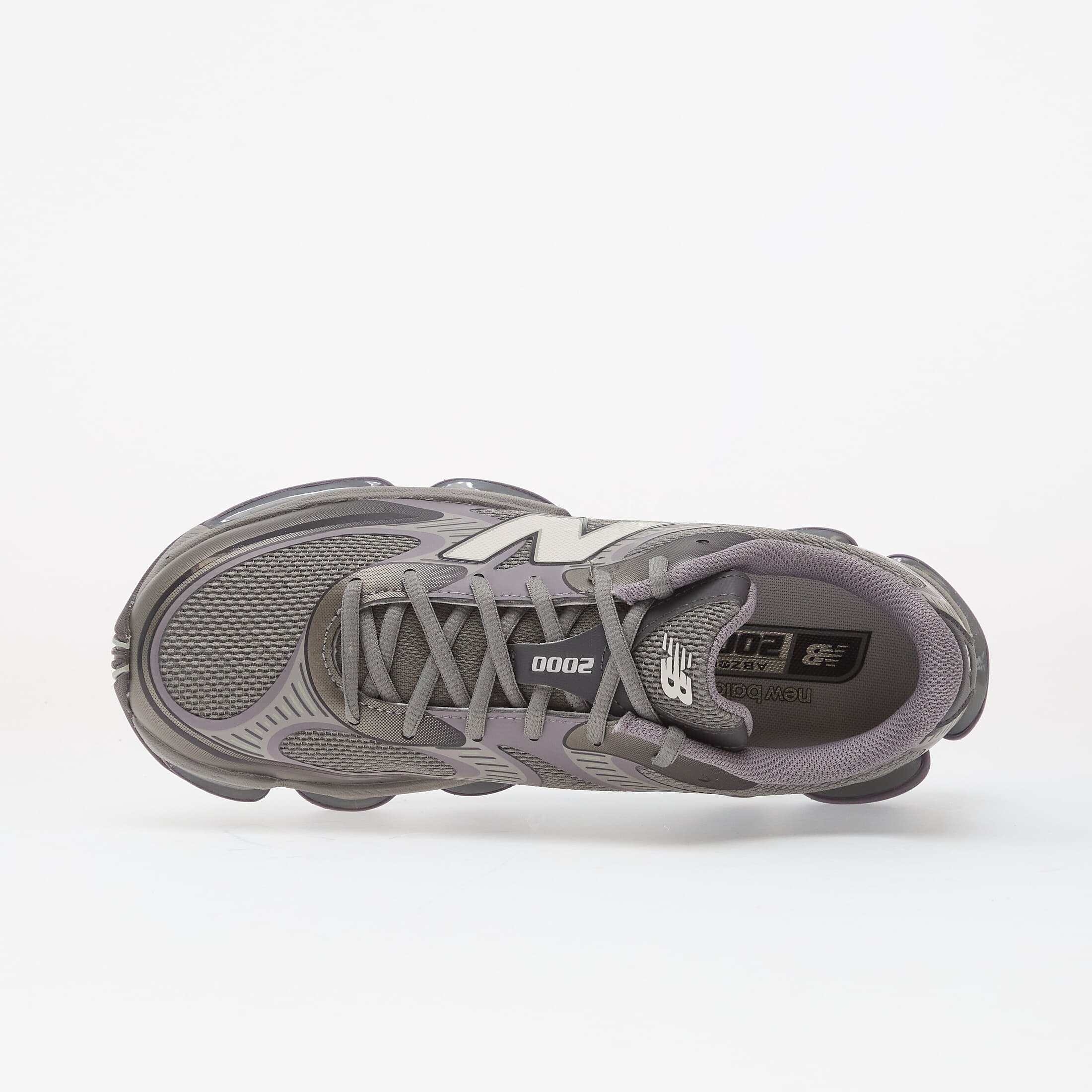 New Balance Сникърси 2000 Grey