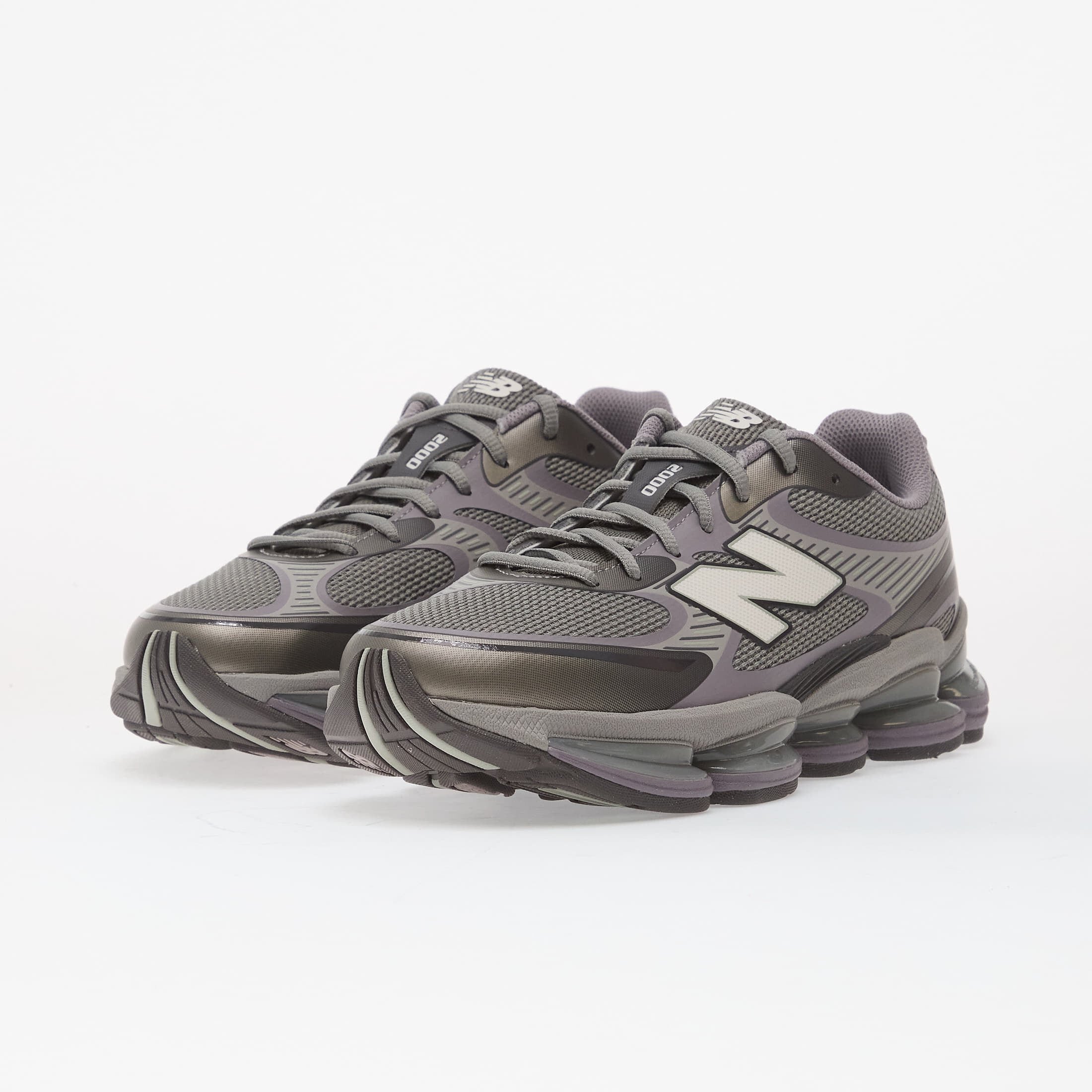 New Balance Сникърси 2000 Grey