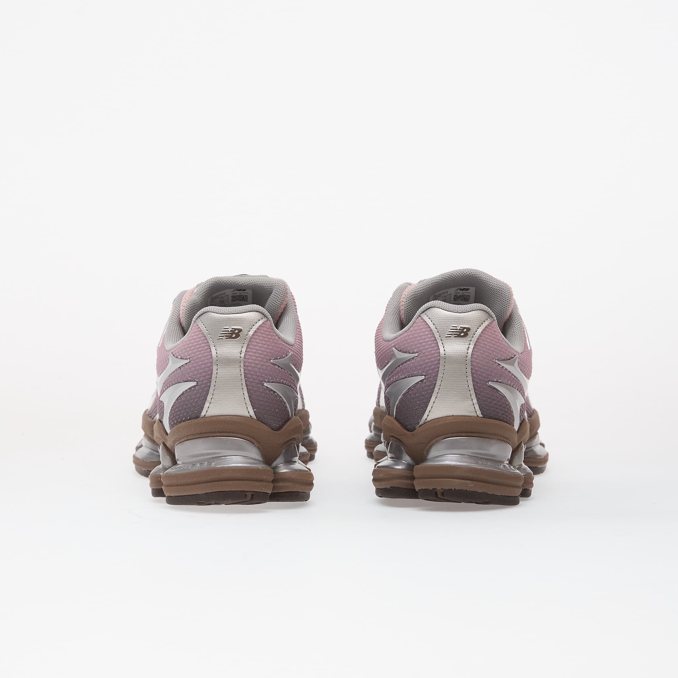 New Balance Сникърси 2000 Grey