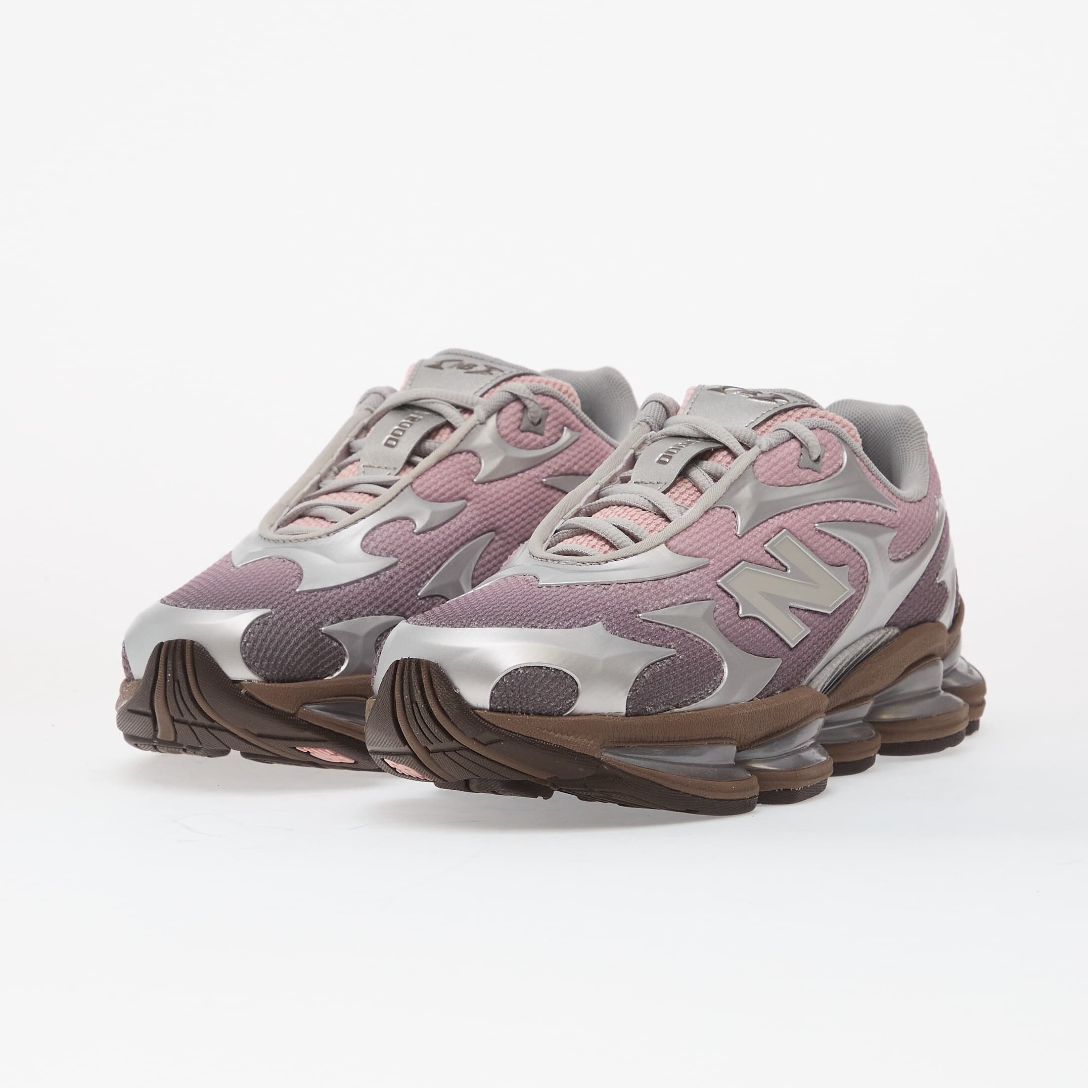 New Balance Сникърси 2000 Grey