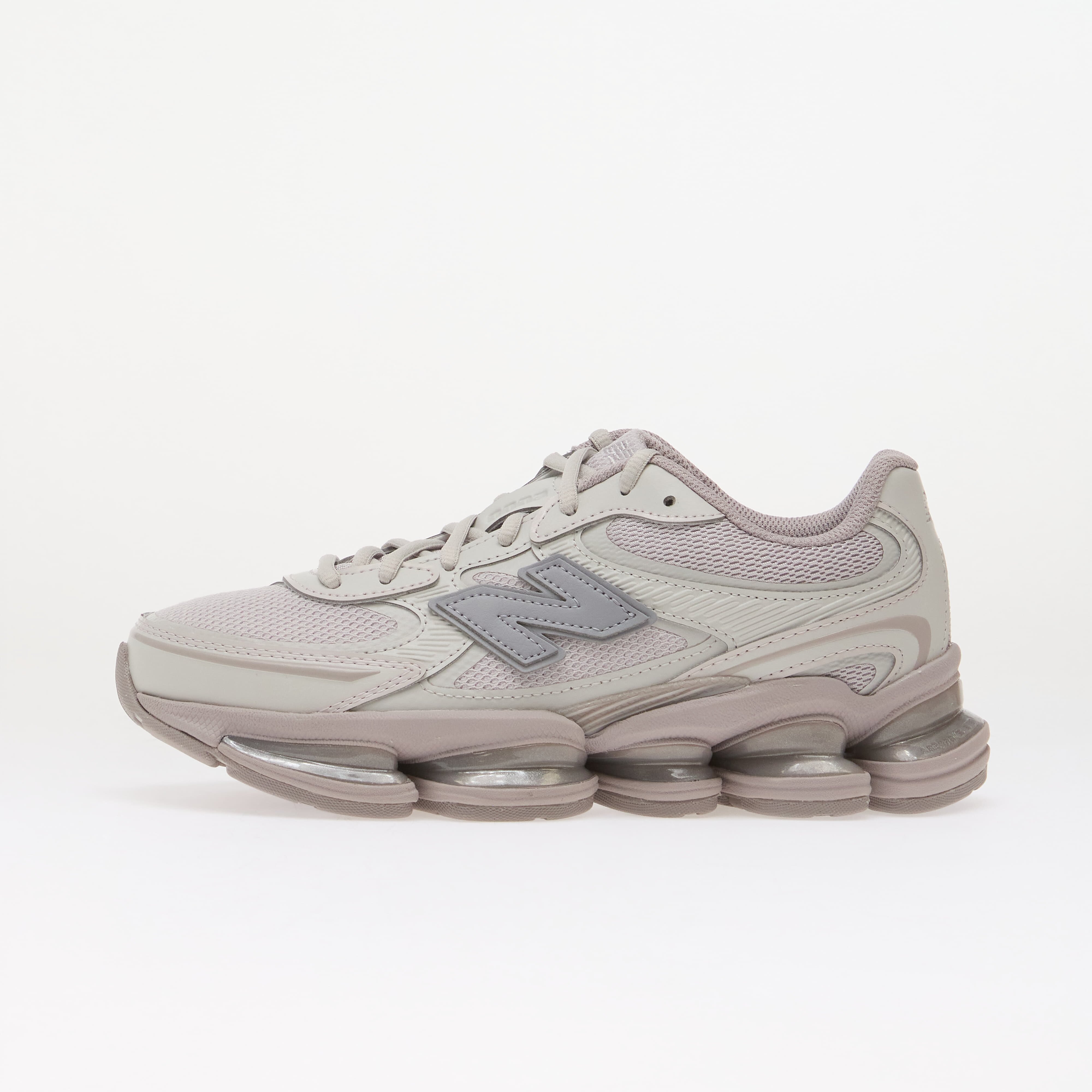 New Balance Сникърси 2000 Horizon Grey/ Tffle Salt
