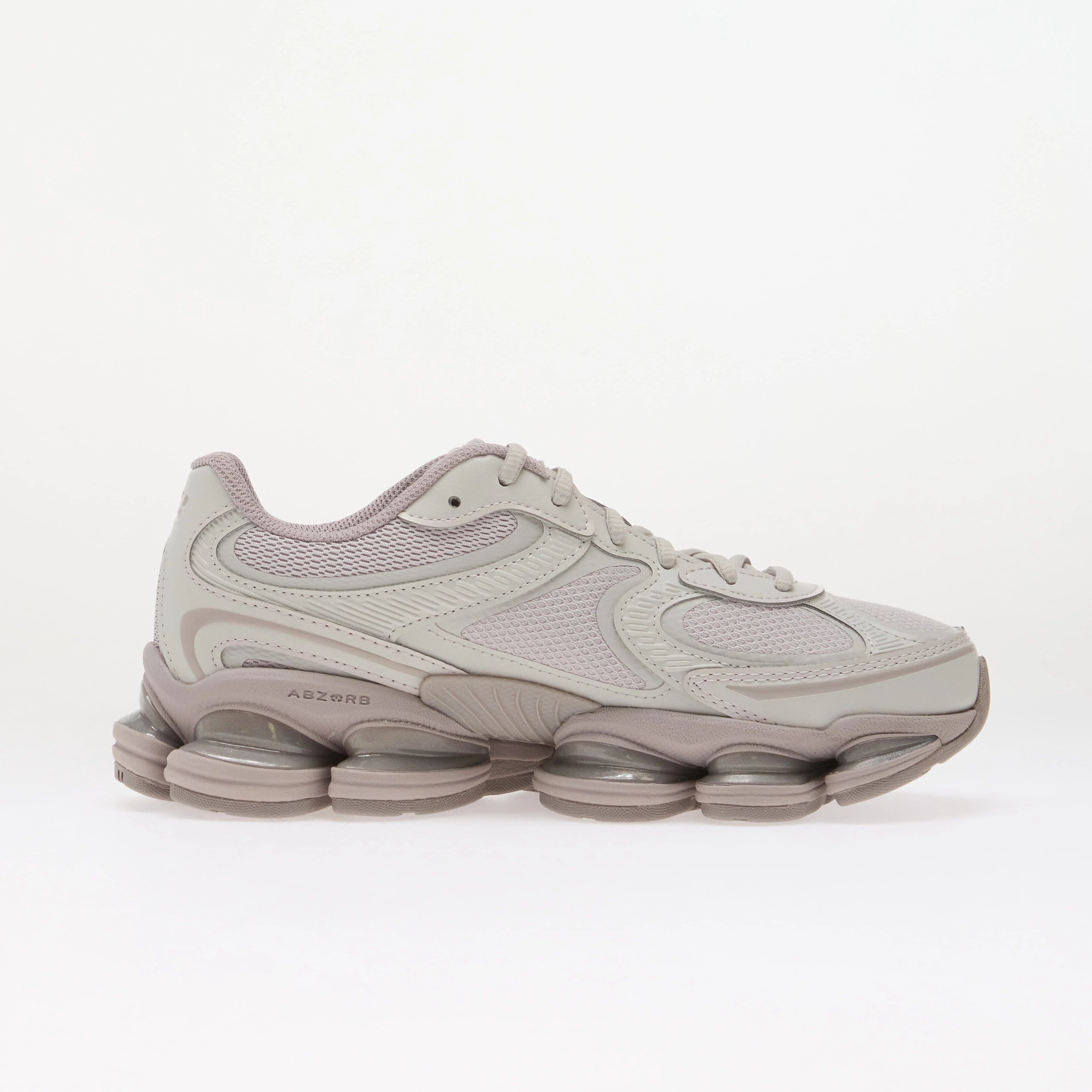 New Balance Сникърси 2000 Horizon Grey/ Tffle Salt