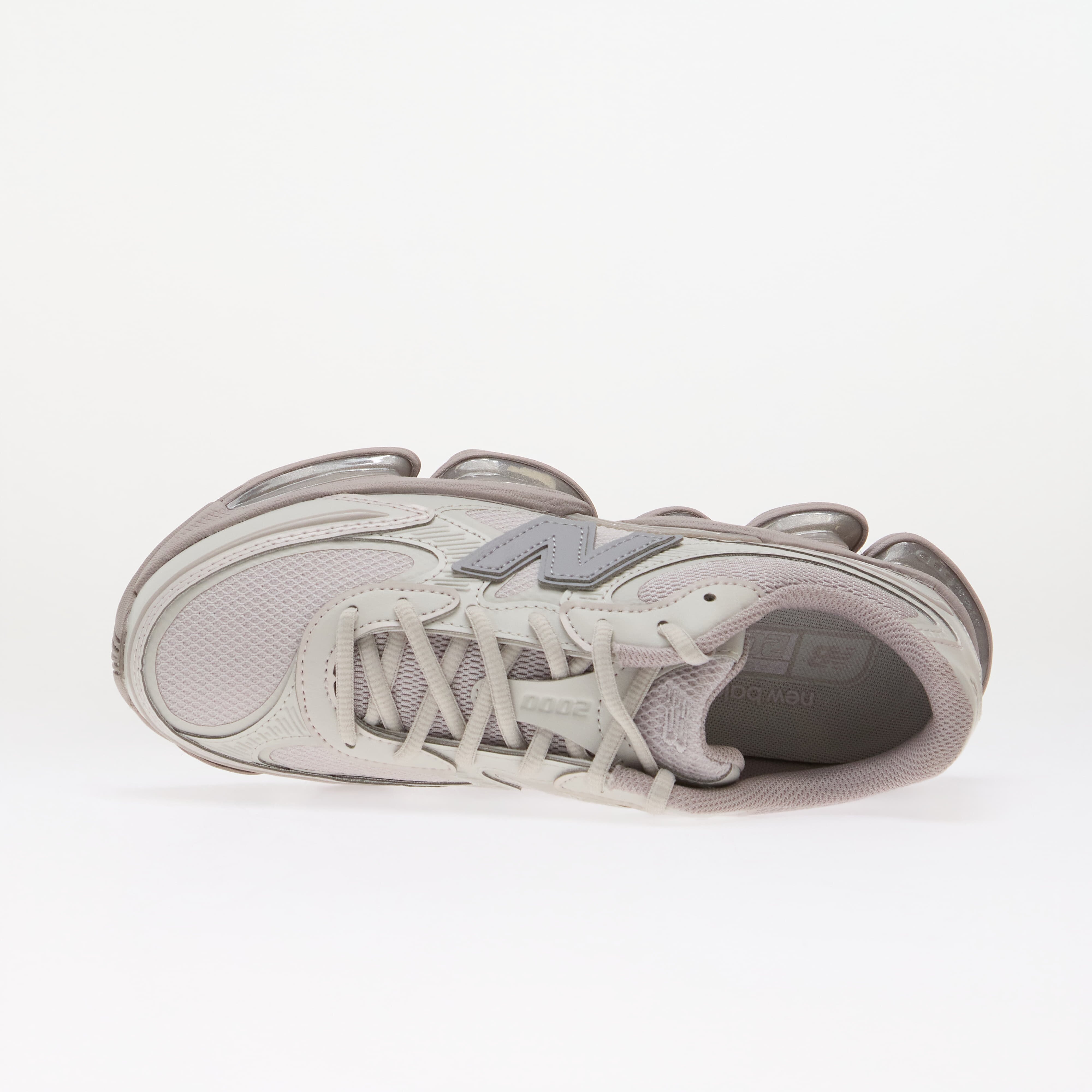 New Balance Сникърси 2000 Horizon Grey/ Tffle Salt