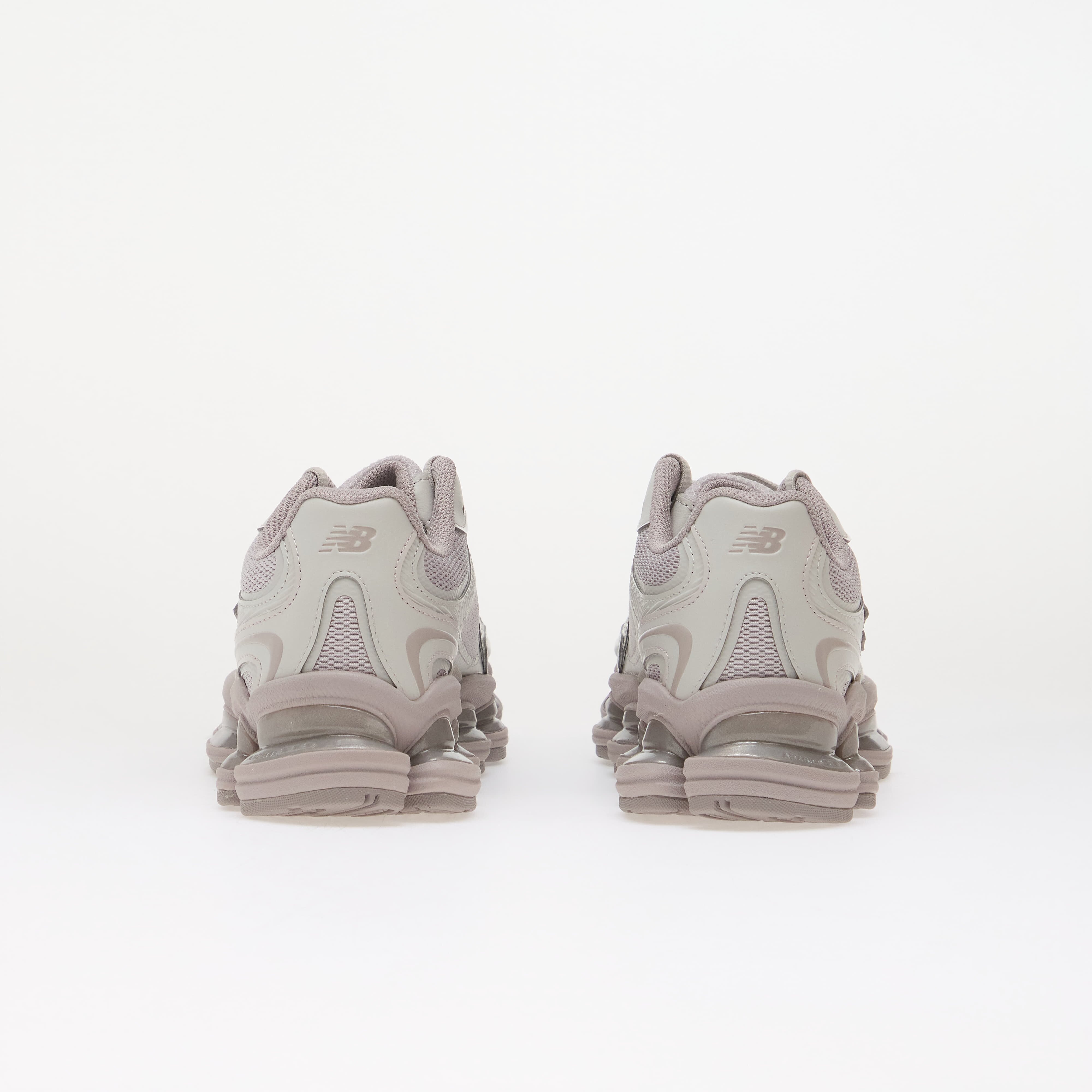 New Balance Сникърси 2000 Horizon Grey/ Tffle Salt