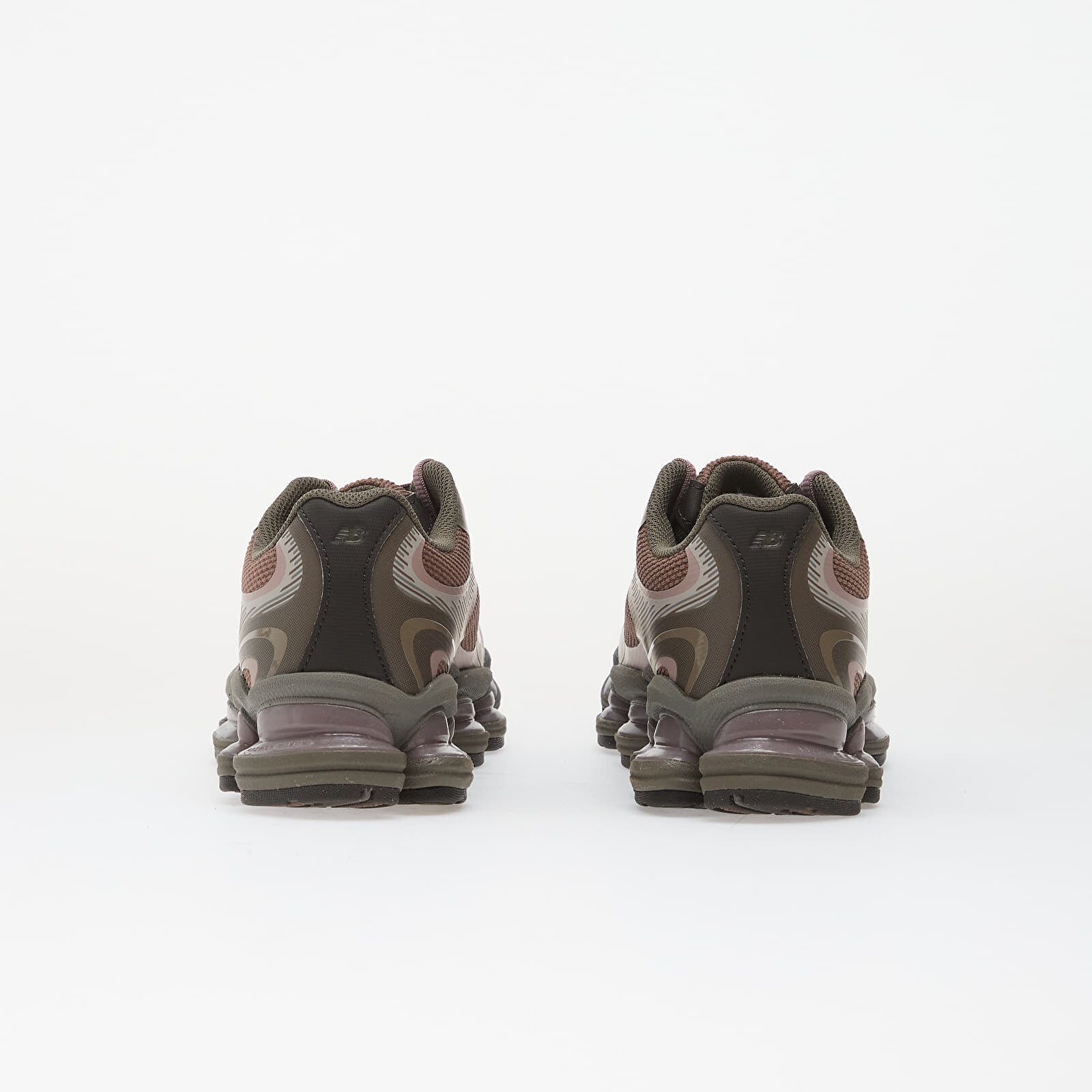 New Balance Сникърси 2000 Purple