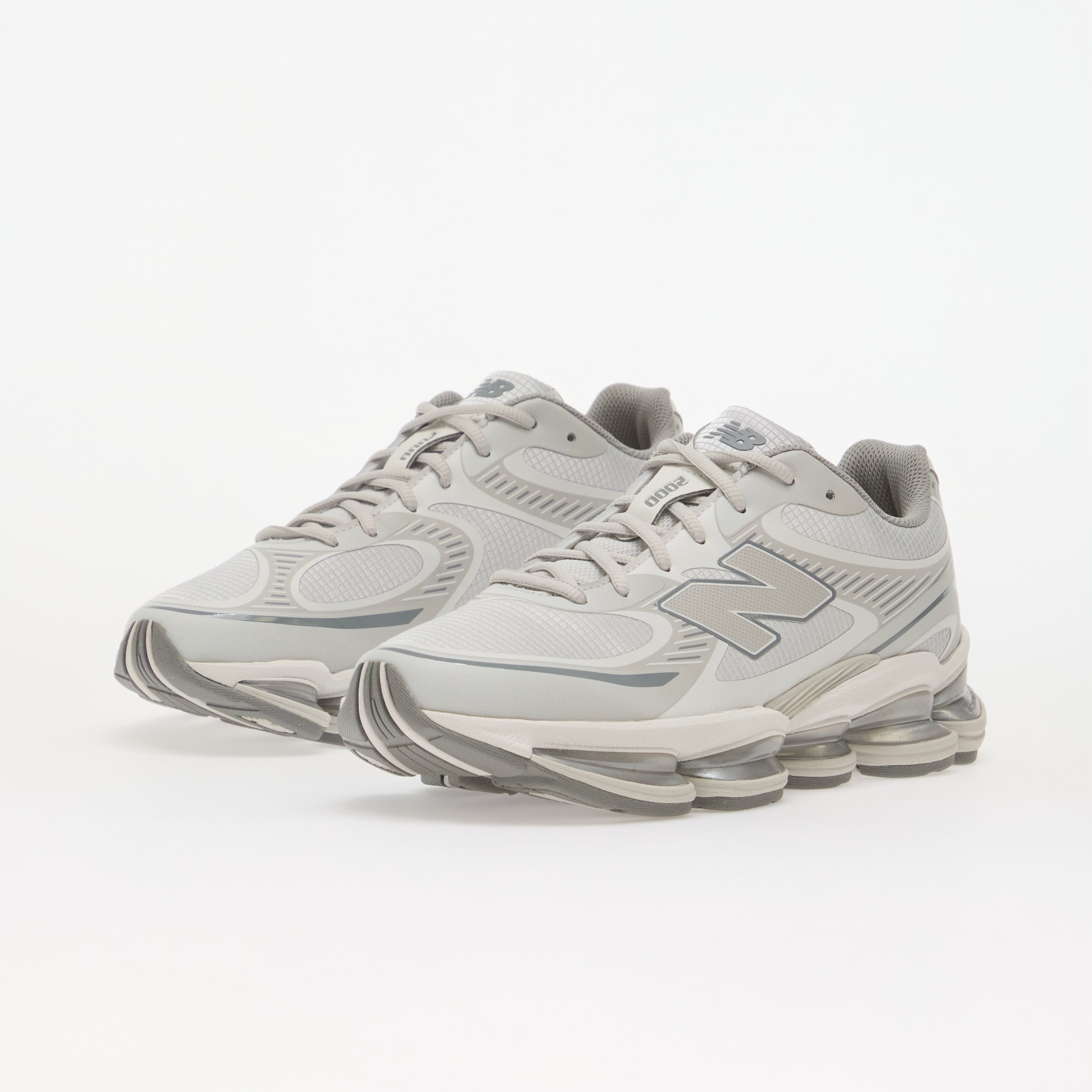 New Balance Сникърси 2000 Reflection/ Grey Matter/ Slate Grey