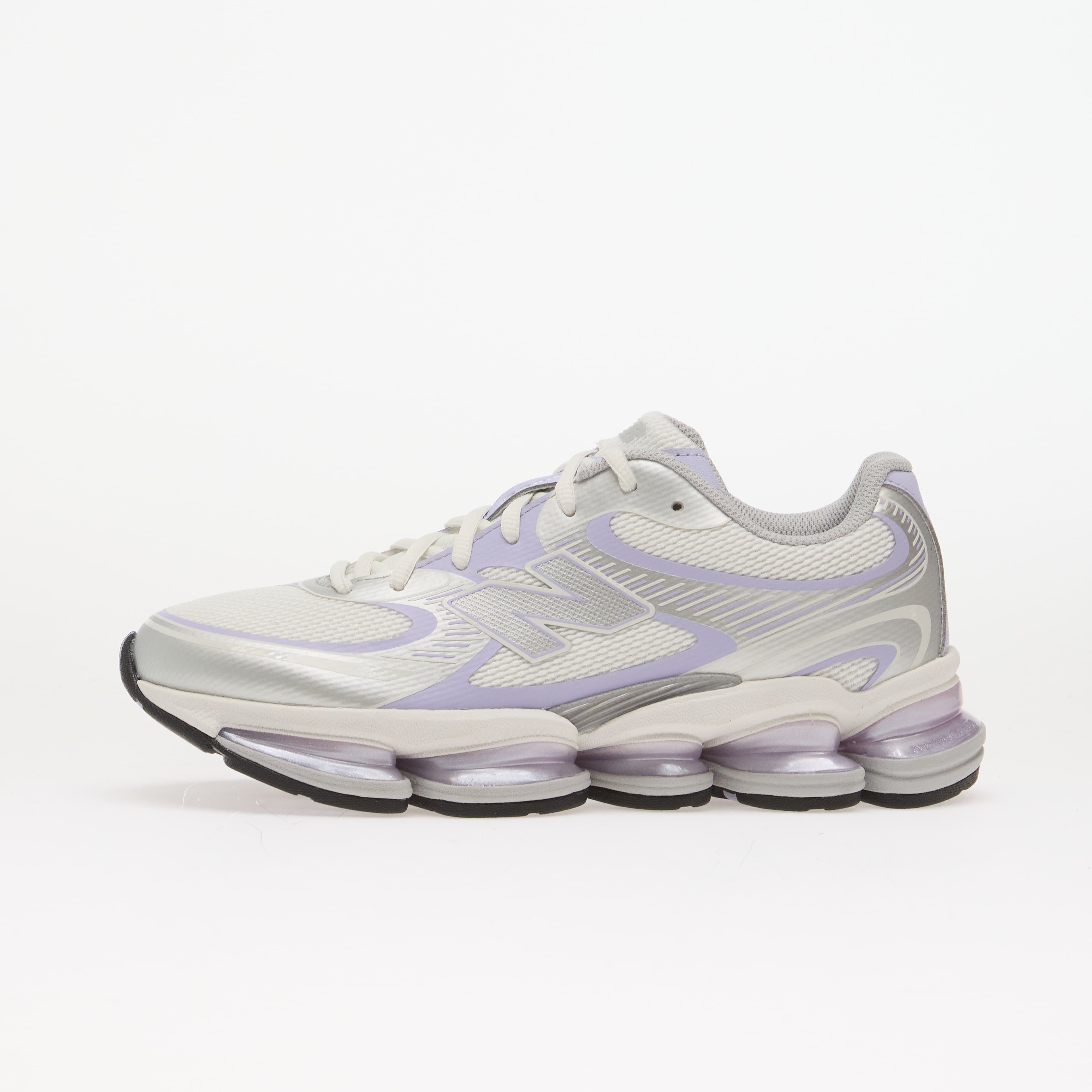 New Balance Сникърси 2000 Reflection/ Smoked Violet