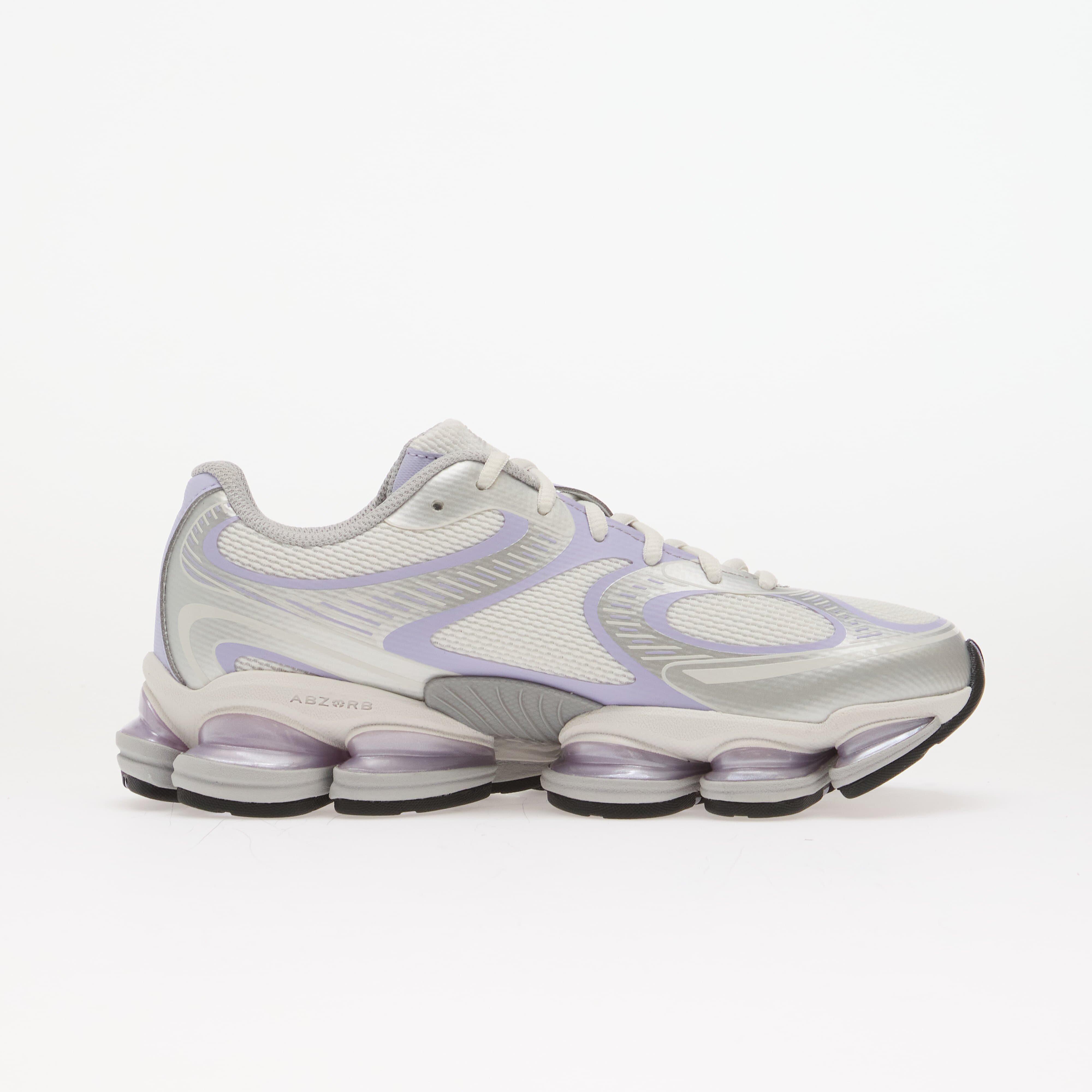New Balance Сникърси 2000 Reflection/ Smoked Violet