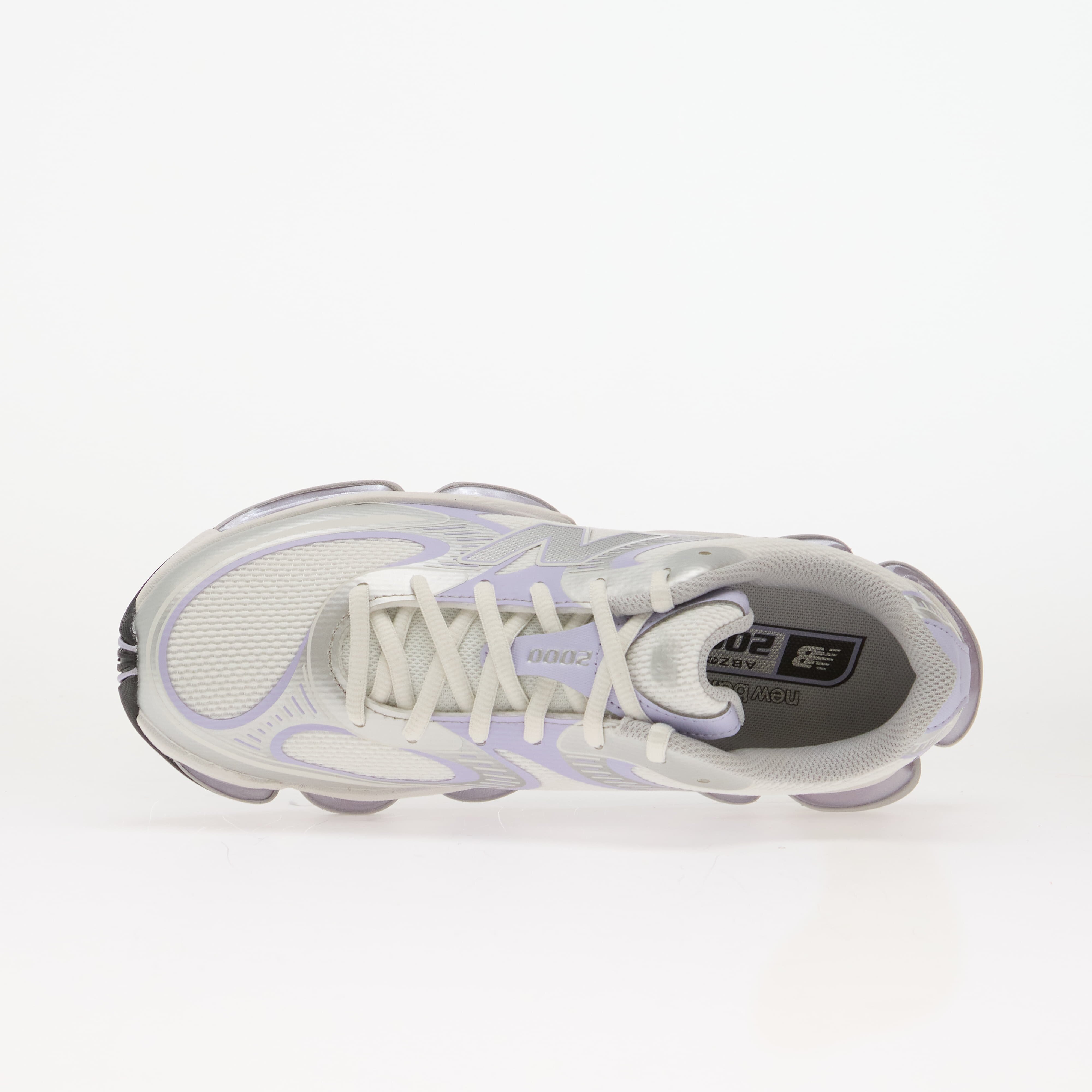 New Balance Сникърси 2000 Reflection/ Smoked Violet