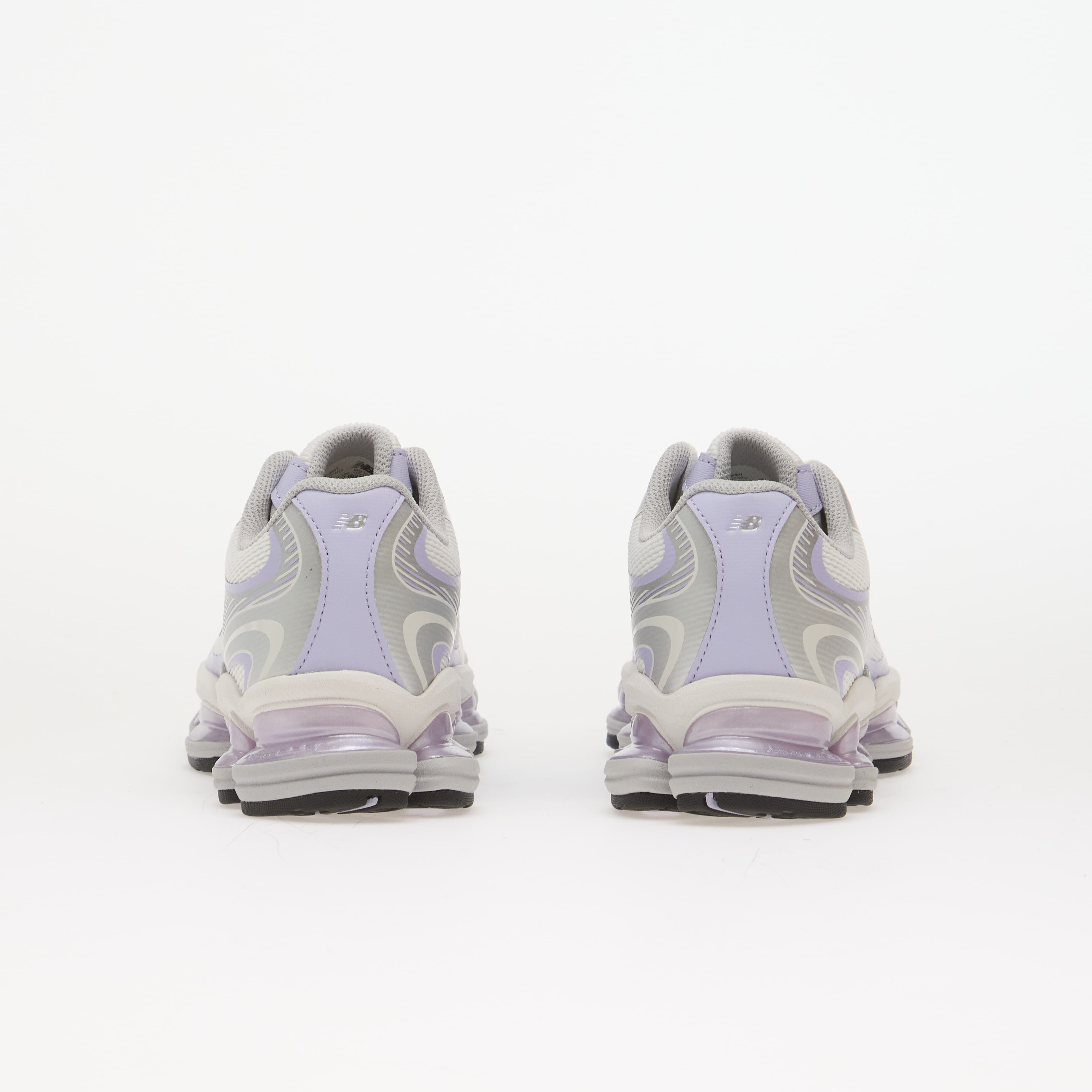 New Balance Сникърси 2000 Reflection/ Smoked Violet
