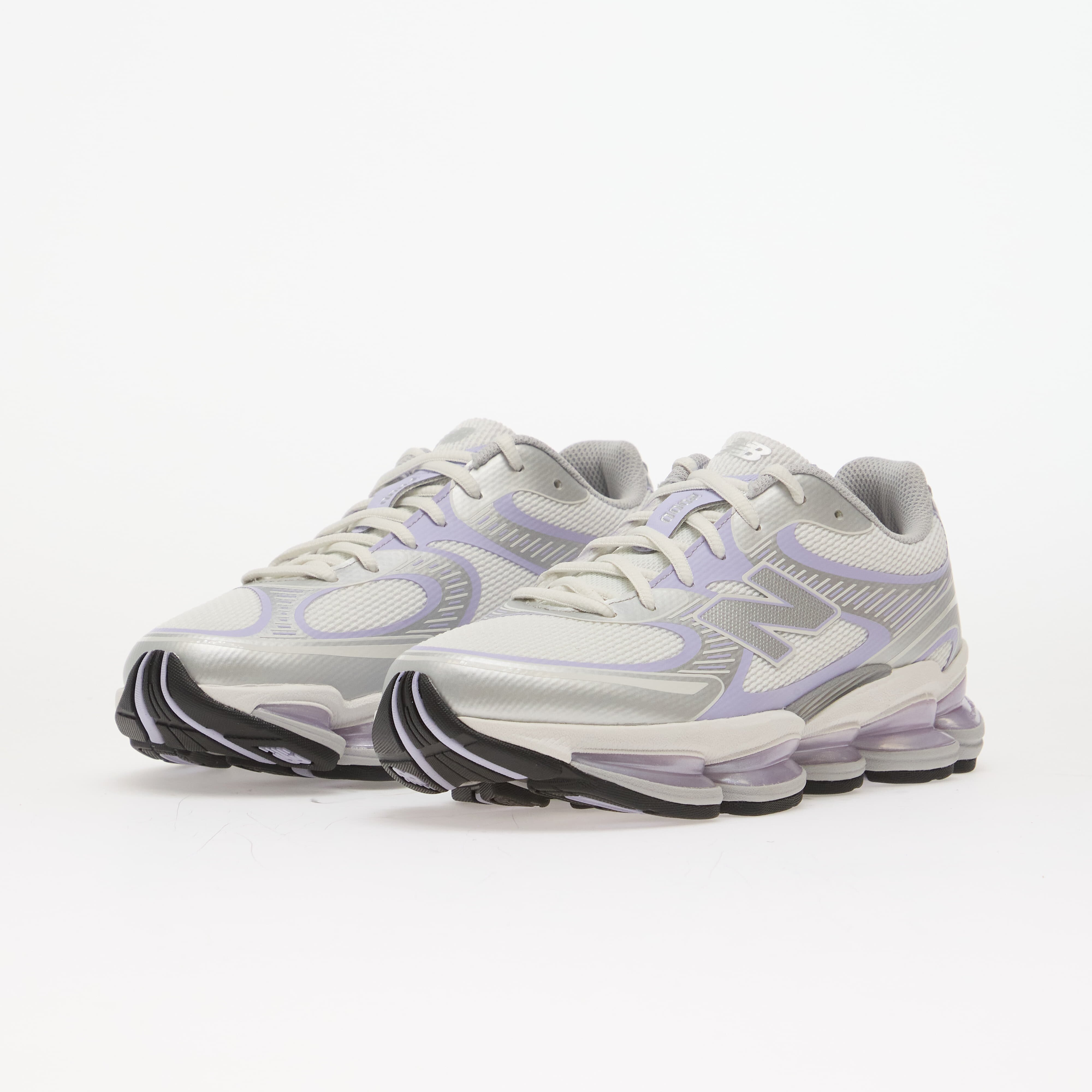 New Balance Сникърси 2000 Reflection/ Smoked Violet