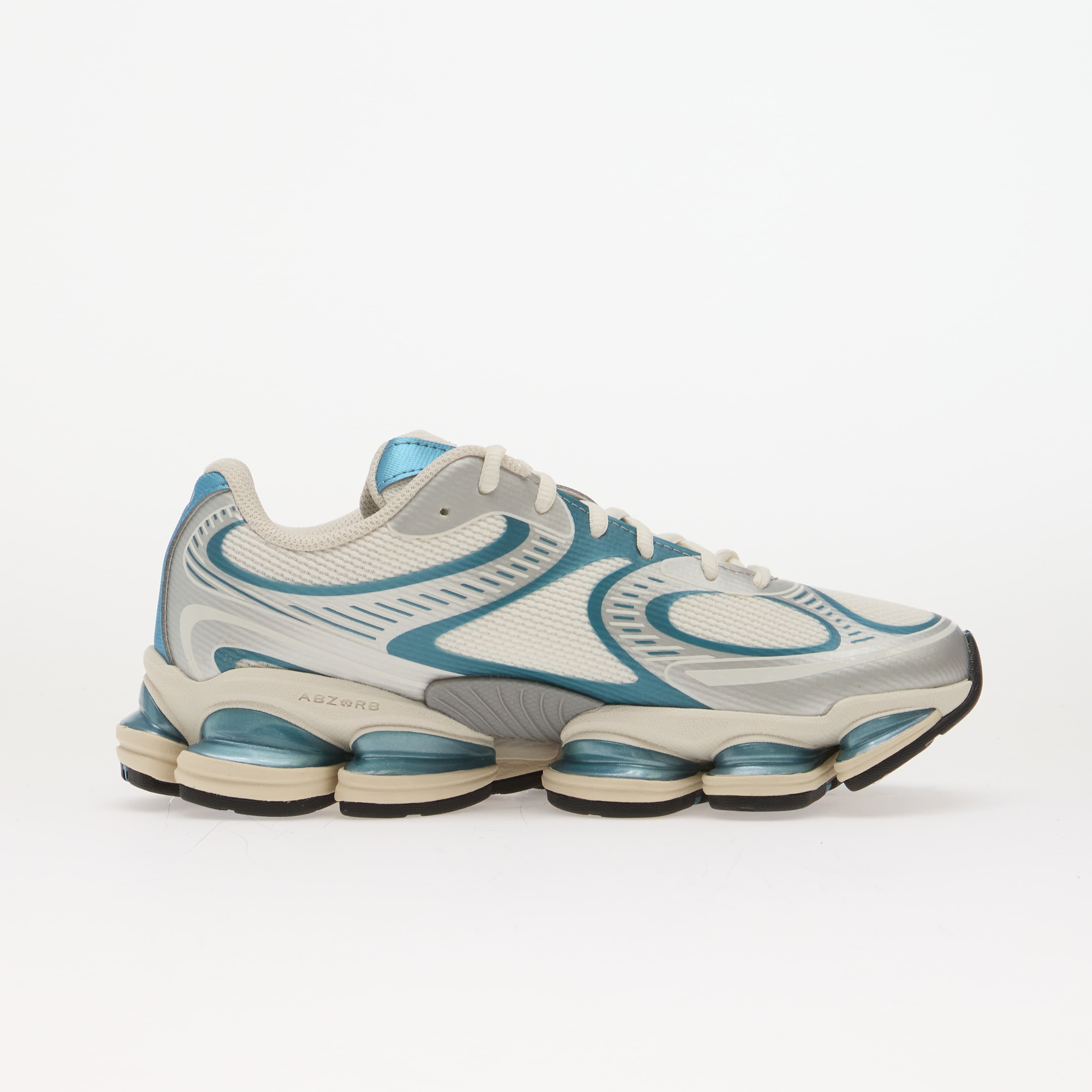New Balance Сникърси 2000 Sea Salt/ Altitude Metallic
