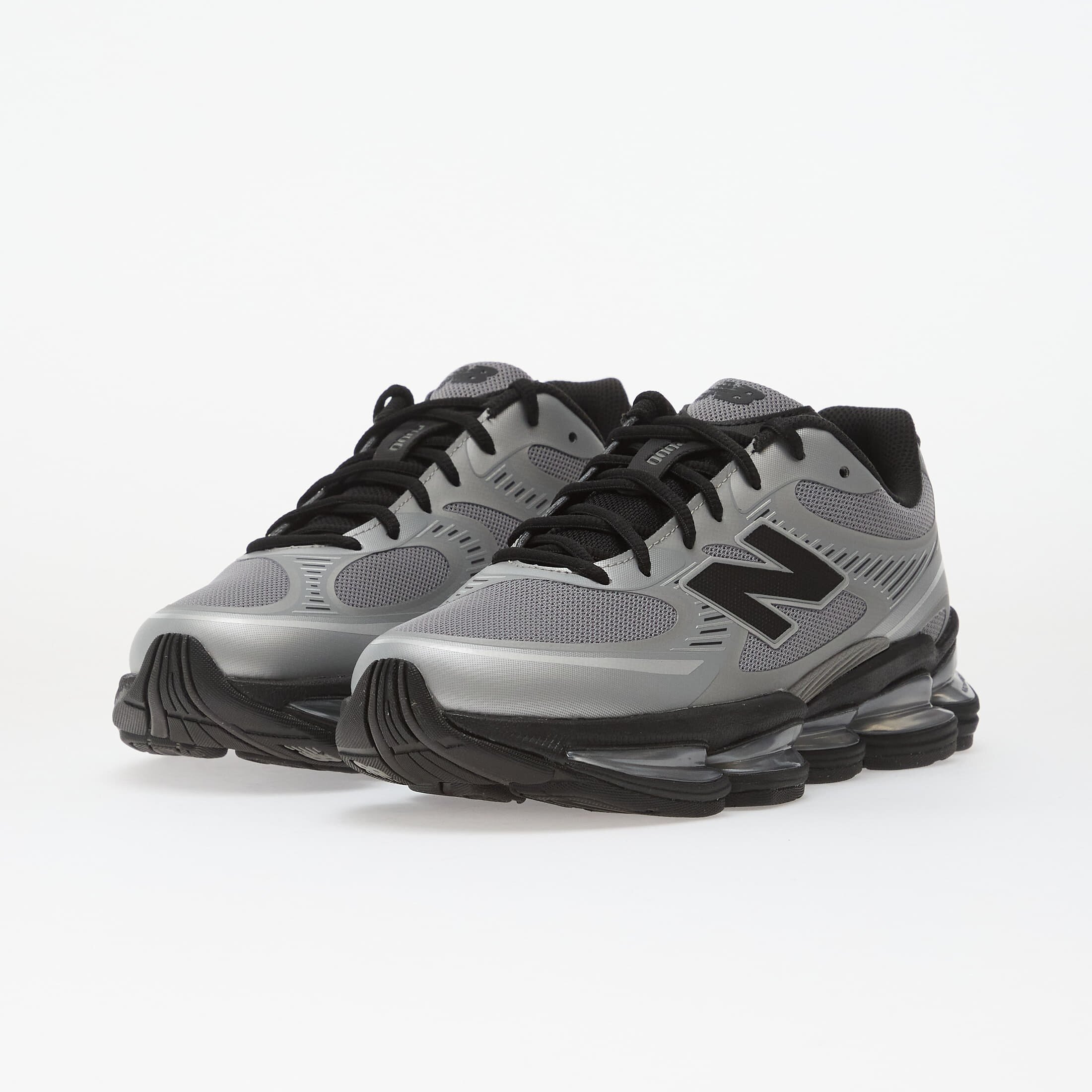 New Balance Сникърси 2000 Slate Grey/ Silver Metallic