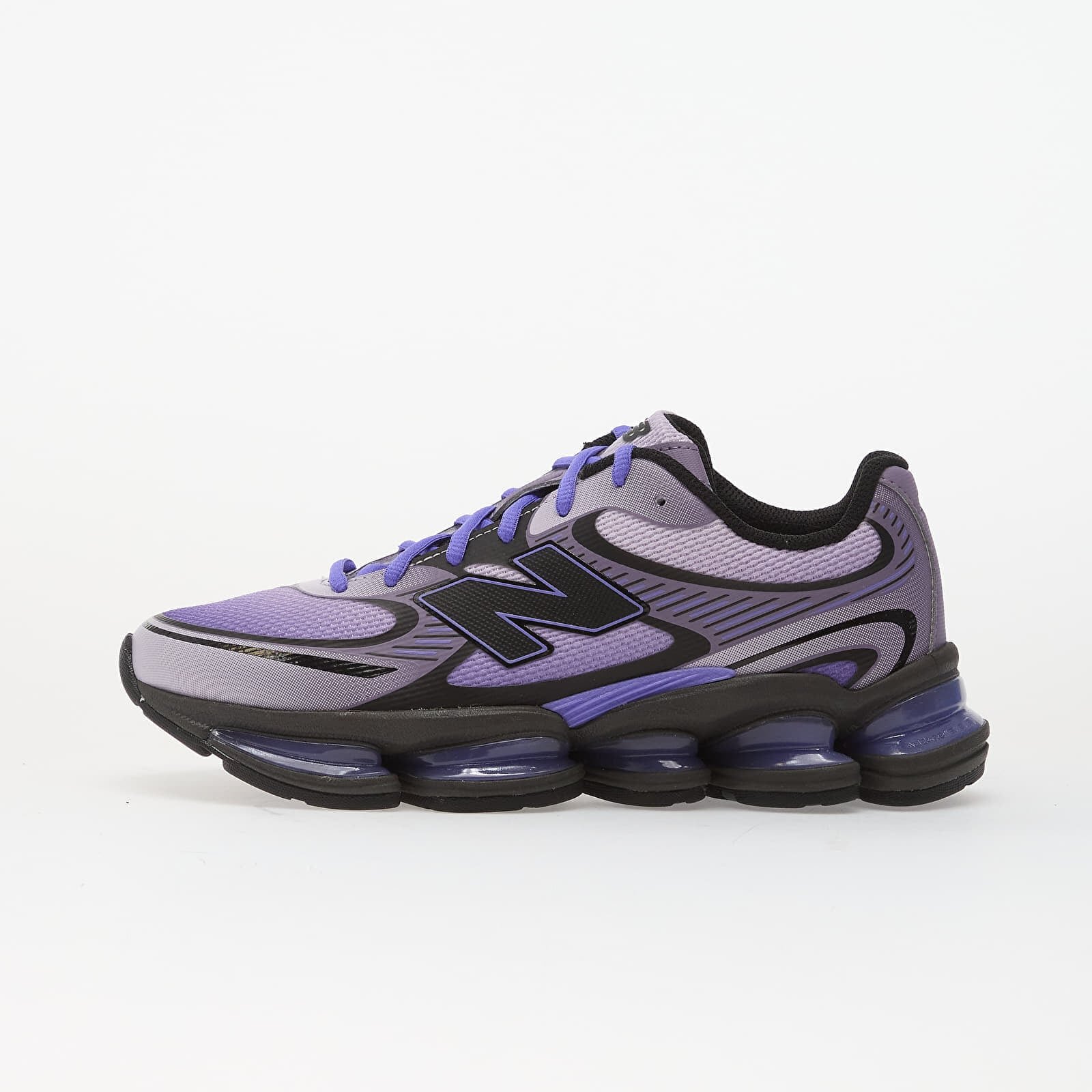 New Balance Сникърси 2000 Taro/ Electric Indigo/ Neptune Grey