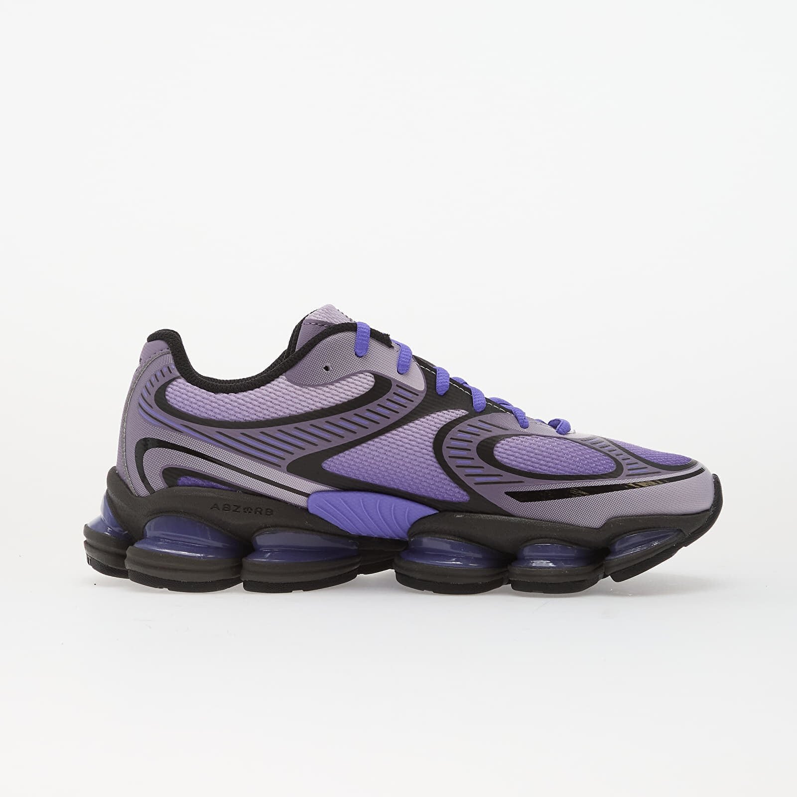 New Balance Сникърси 2000 Taro/ Electric Indigo/ Neptune Grey