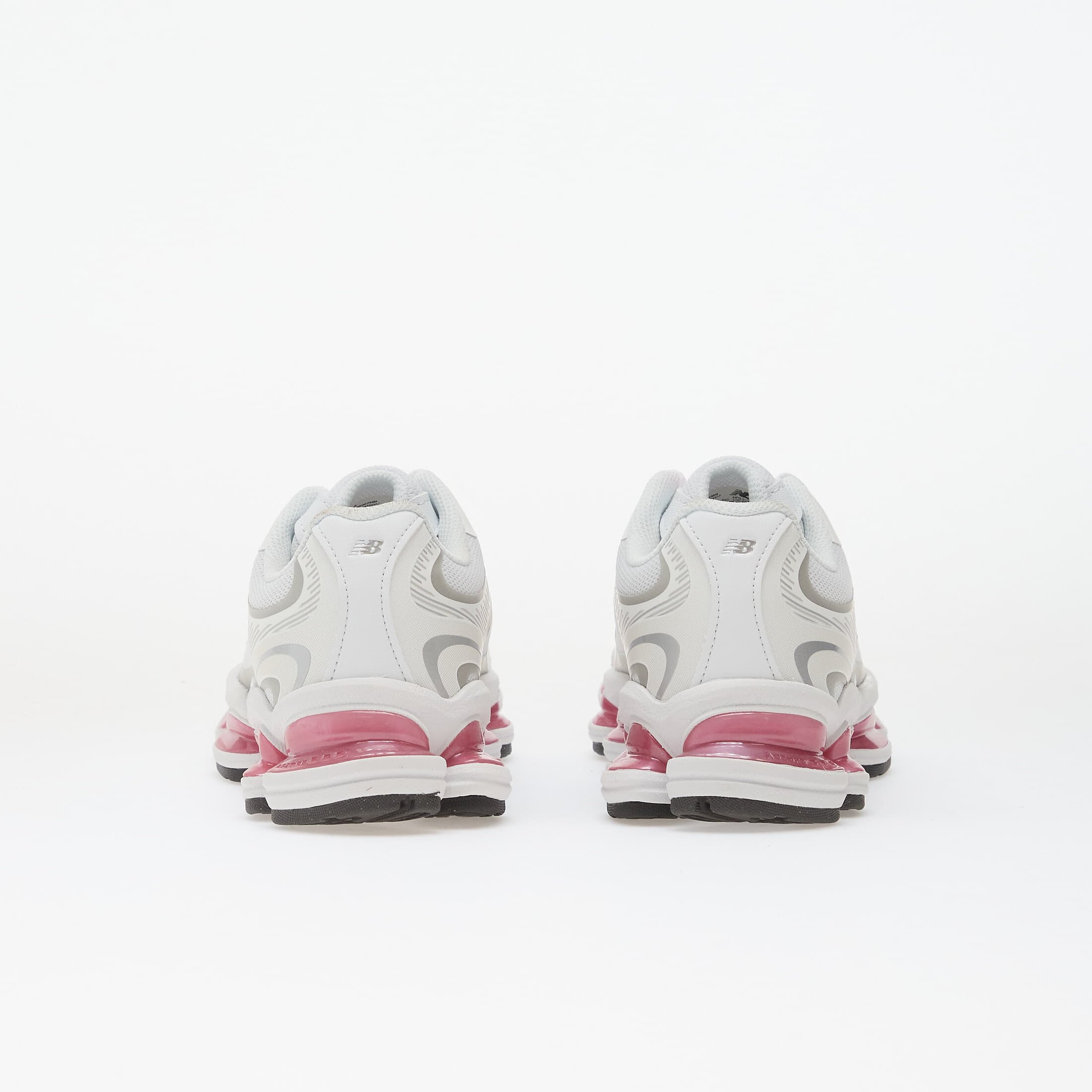 New Balance Сникърси 2000 White/ Lighter Pink Heat