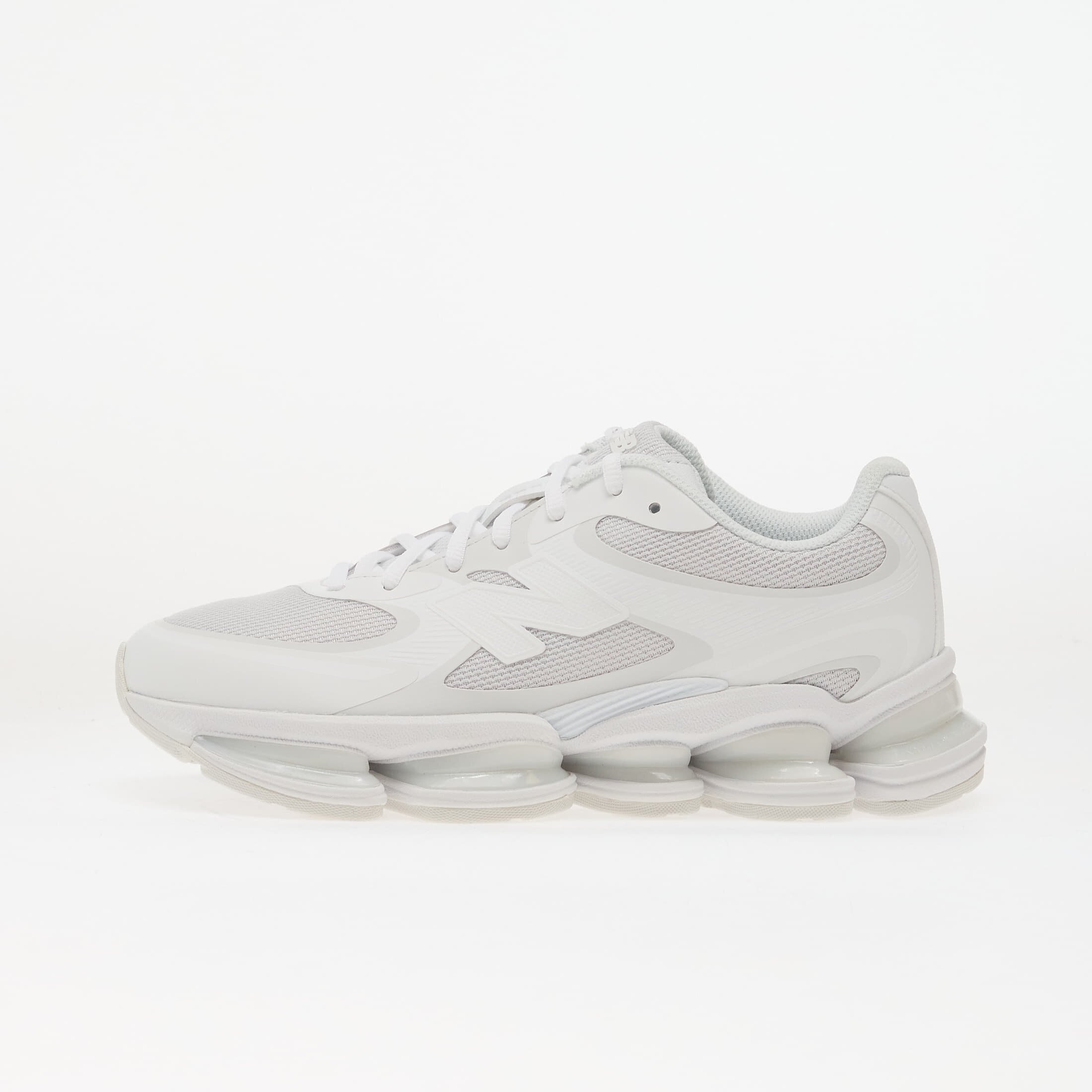 New Balance Сникърси 2000 White/ White/ Black