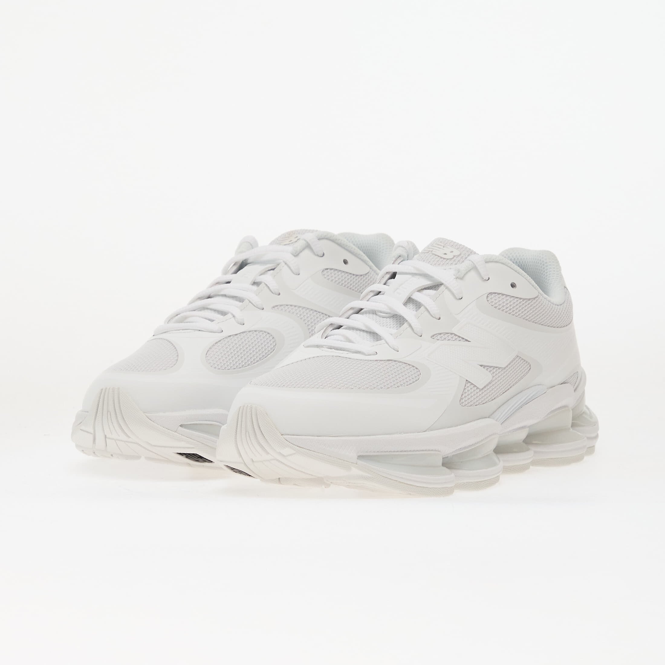 New Balance Сникърси 2000 White/ White/ Black