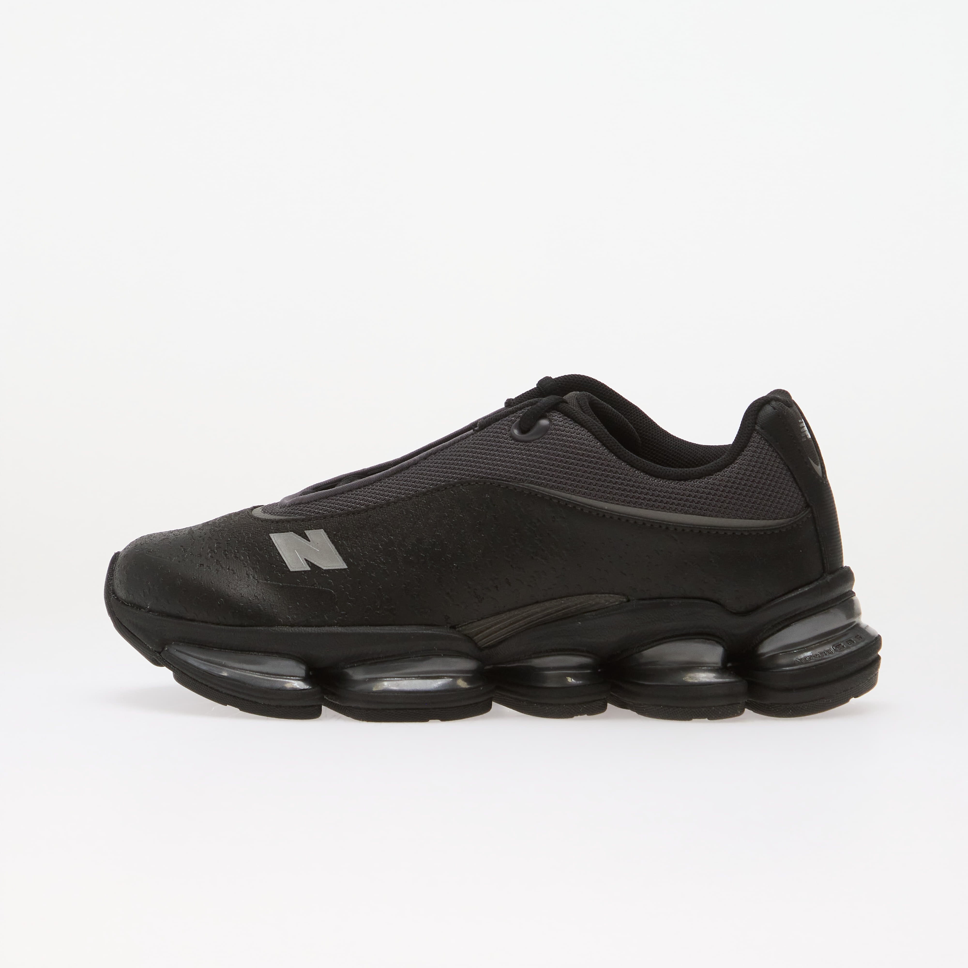 New Balance Сникърси 2000S Black/ Magnet