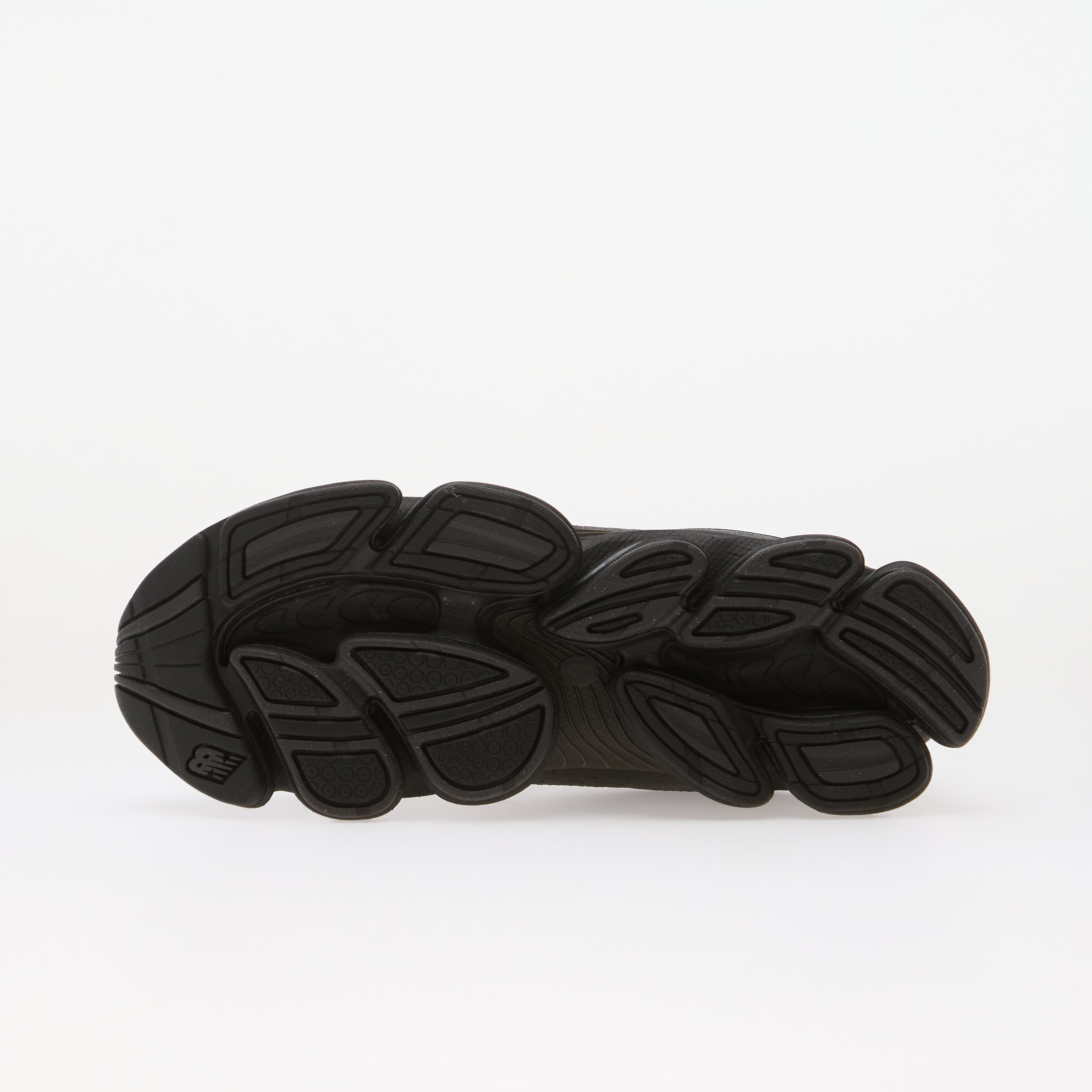 New Balance Сникърси 2000S Black/ Magnet