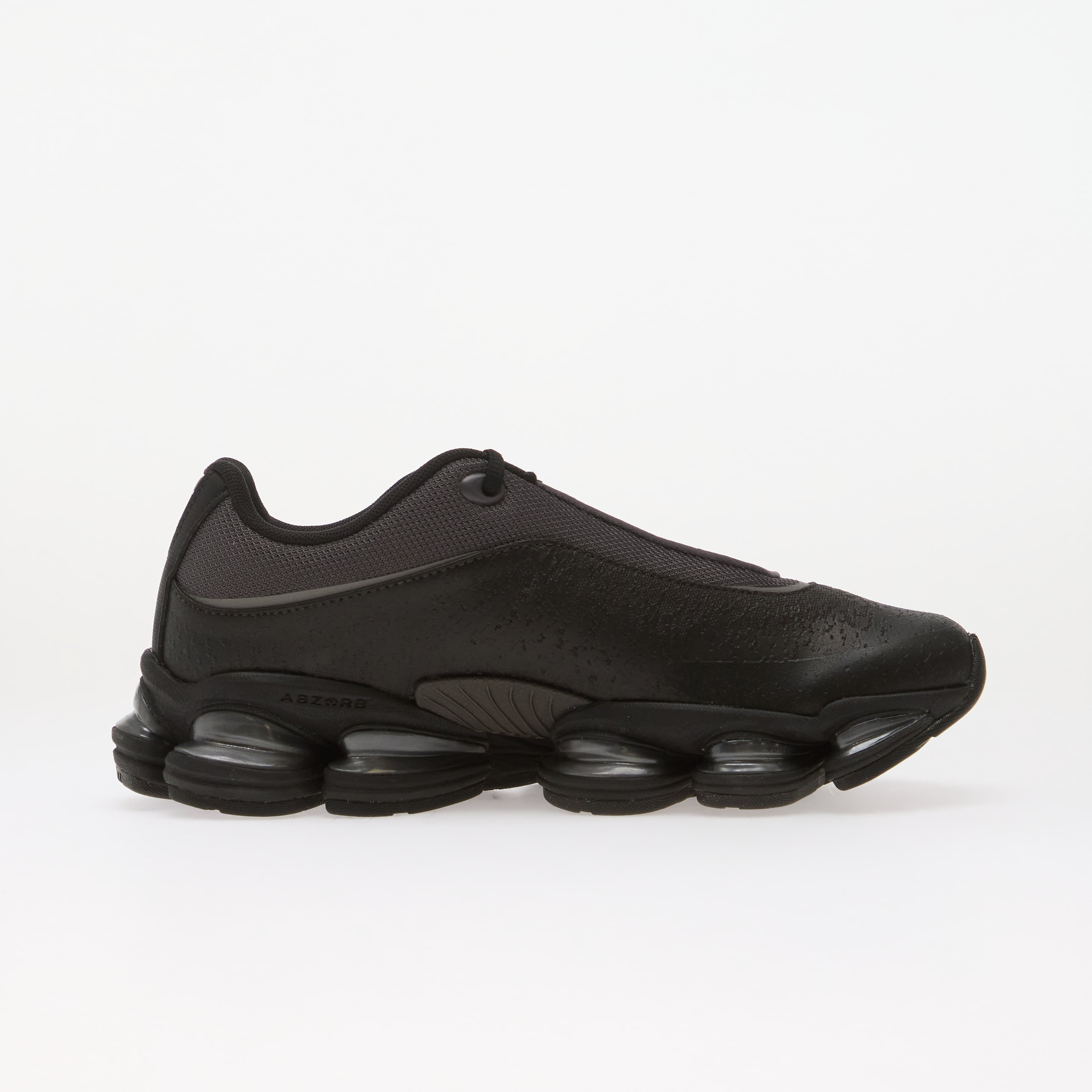 New Balance Сникърси 2000S Black/ Magnet