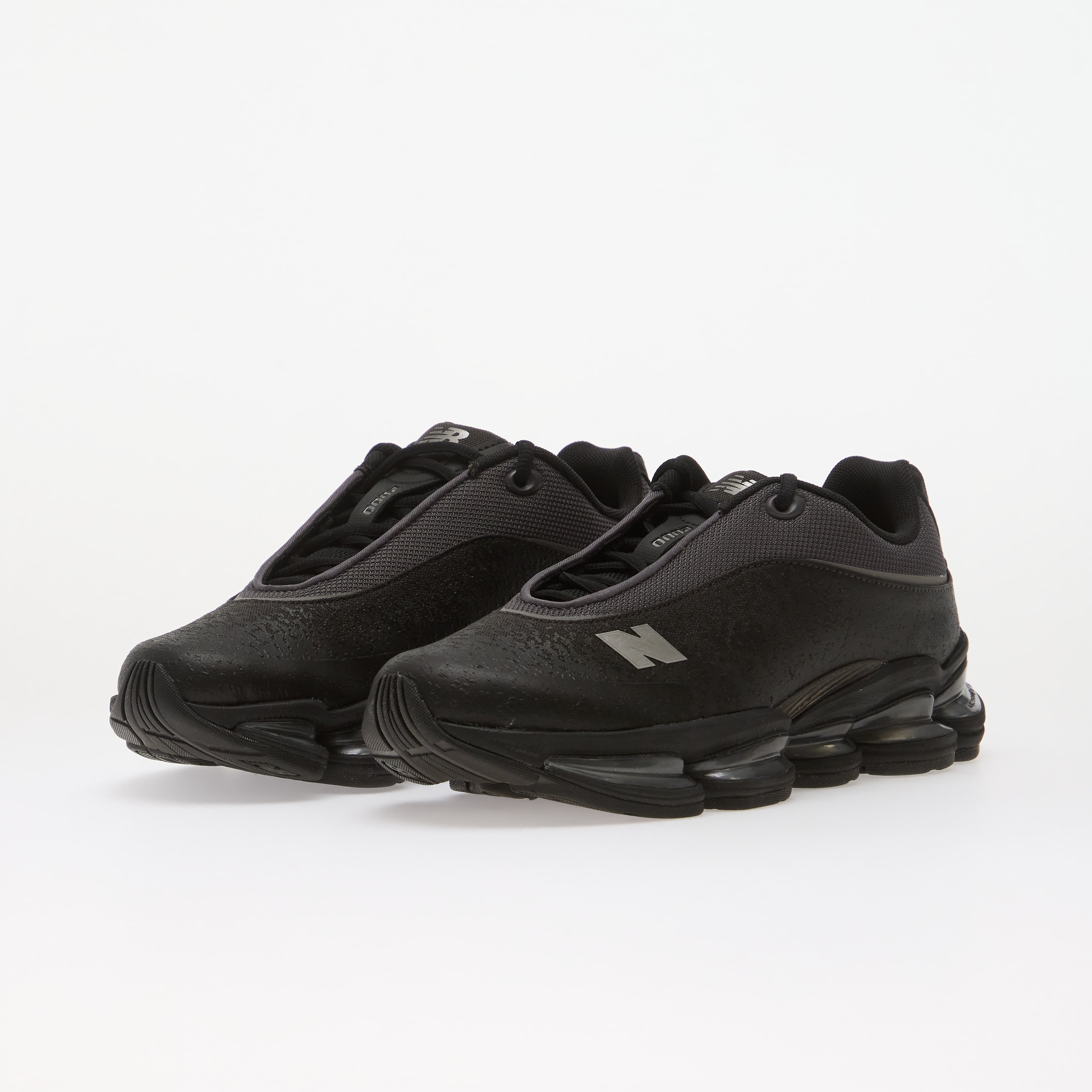New Balance Сникърси 2000S Black/ Magnet