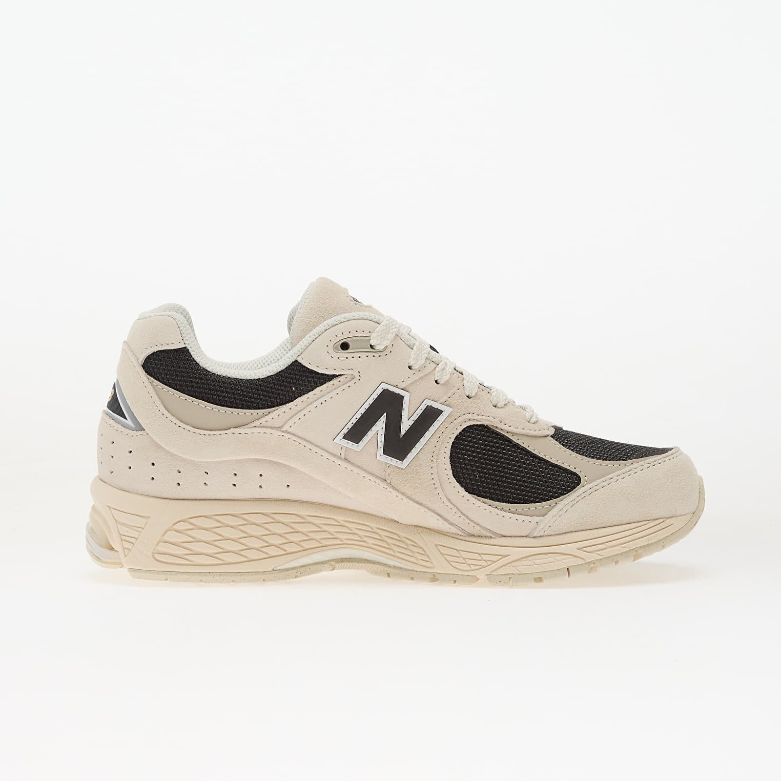 New Balance Сникърси 2002R Arid Stone