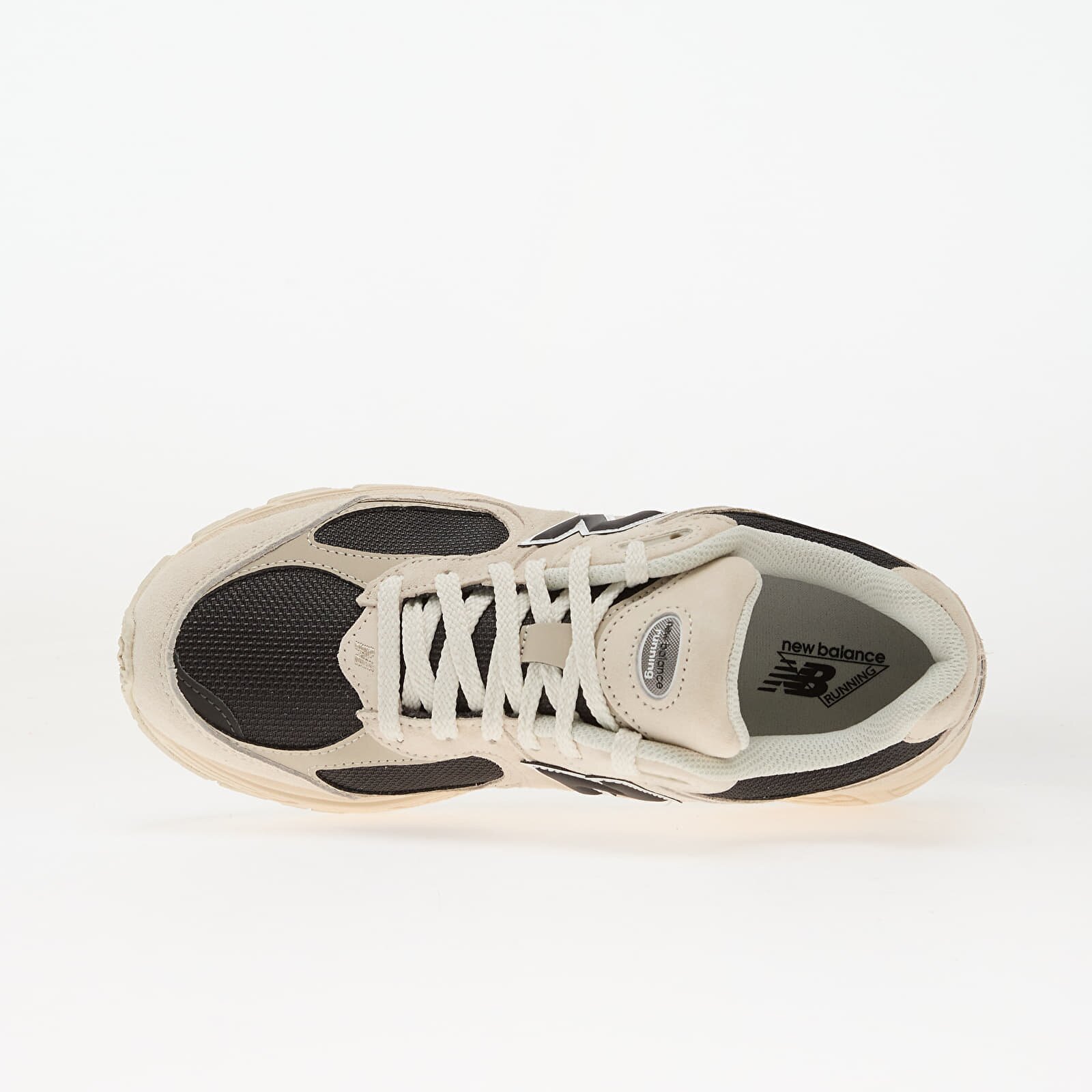 New Balance Сникърси 2002R Arid Stone