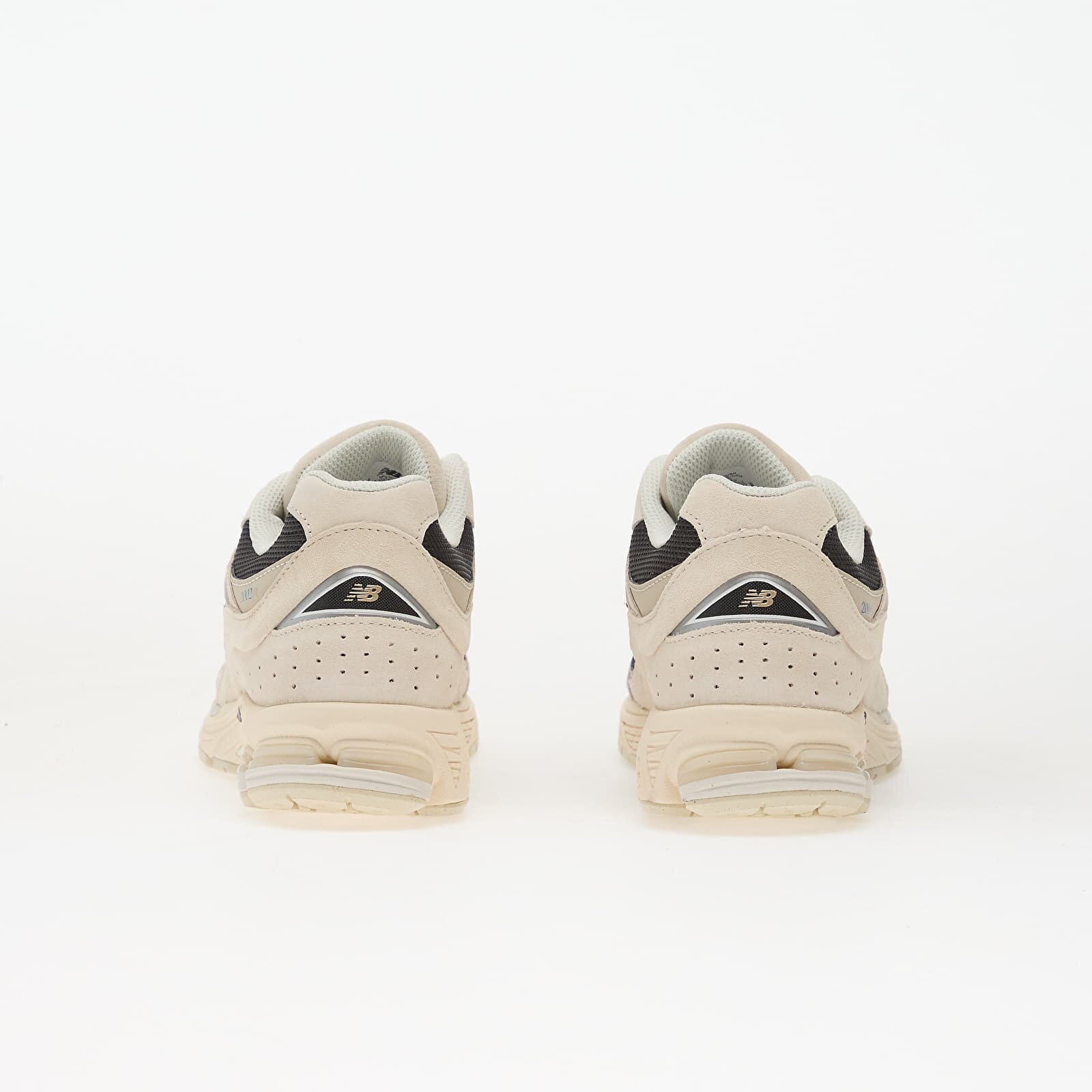 New Balance Сникърси 2002R Arid Stone