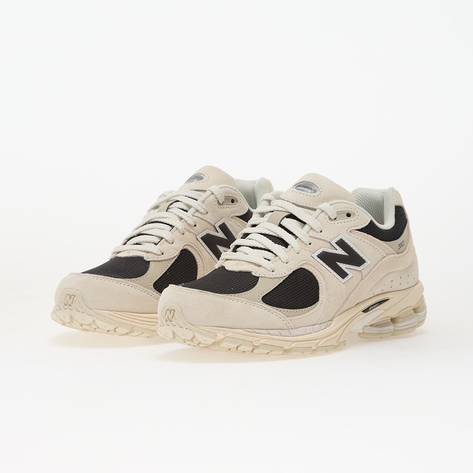 New Balance Сникърси 2002R Arid Stone