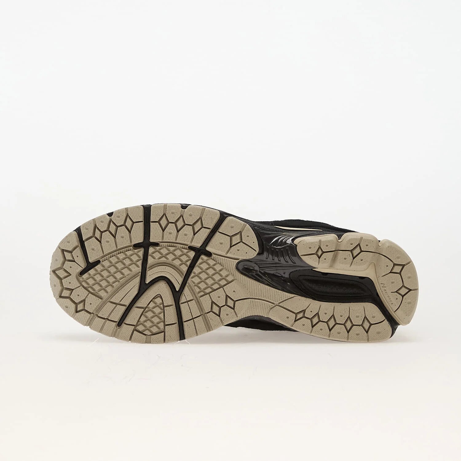 New Balance Сникърси 2002R Black