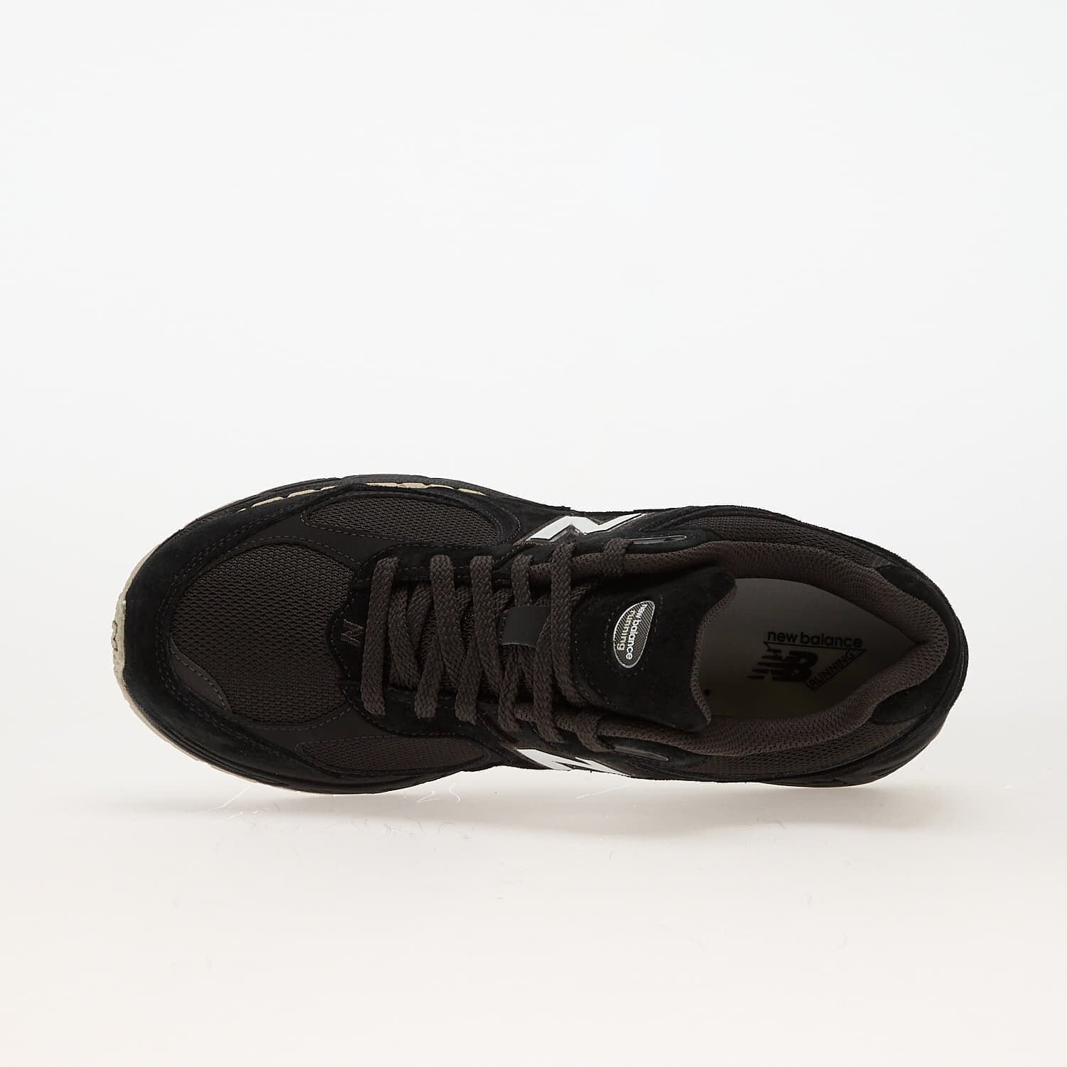 New Balance Сникърси 2002R Black