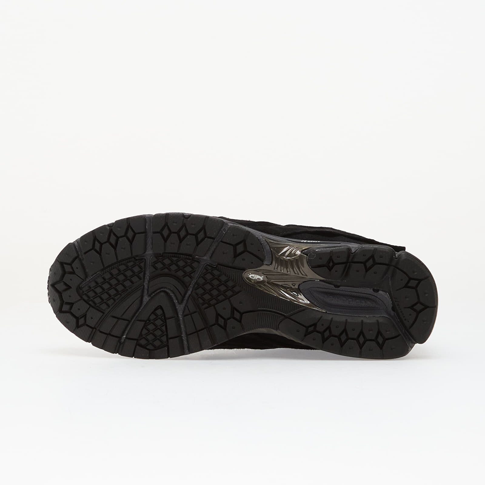 New Balance Сникърси 2002R Black/ Magnet