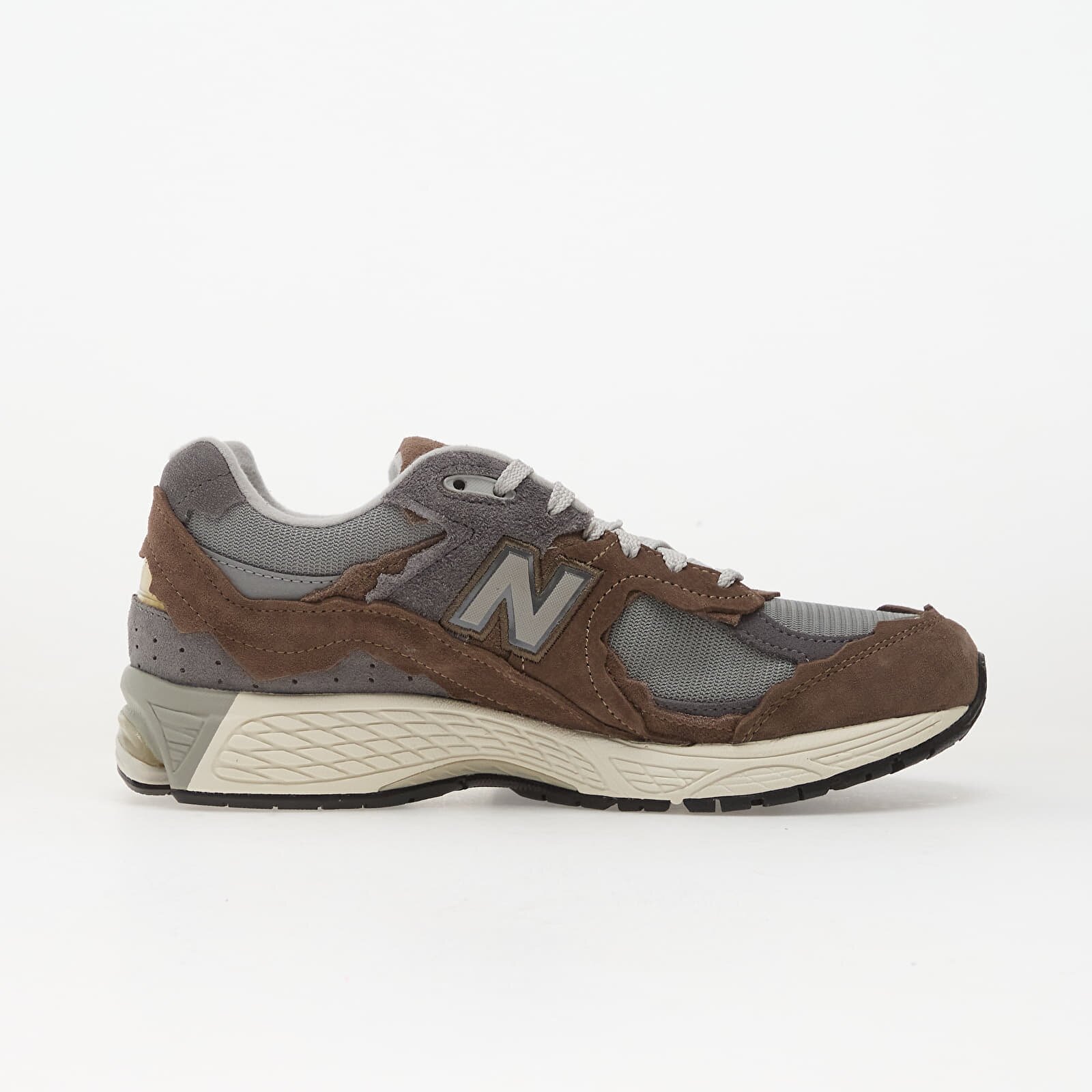 New Balance Сникърси 2002R Cortado/ Raincloud