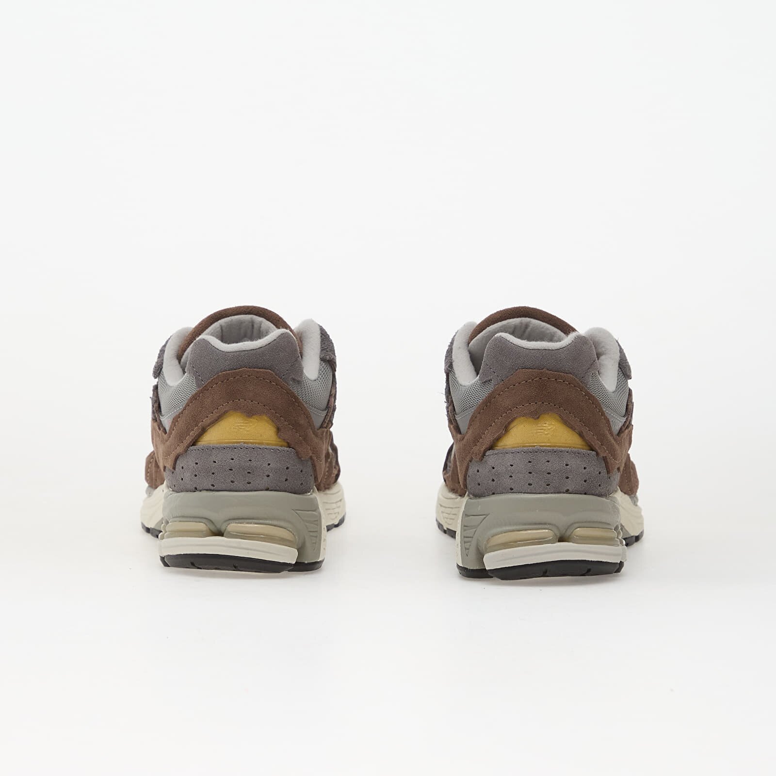 New Balance Сникърси 2002R Cortado/ Raincloud