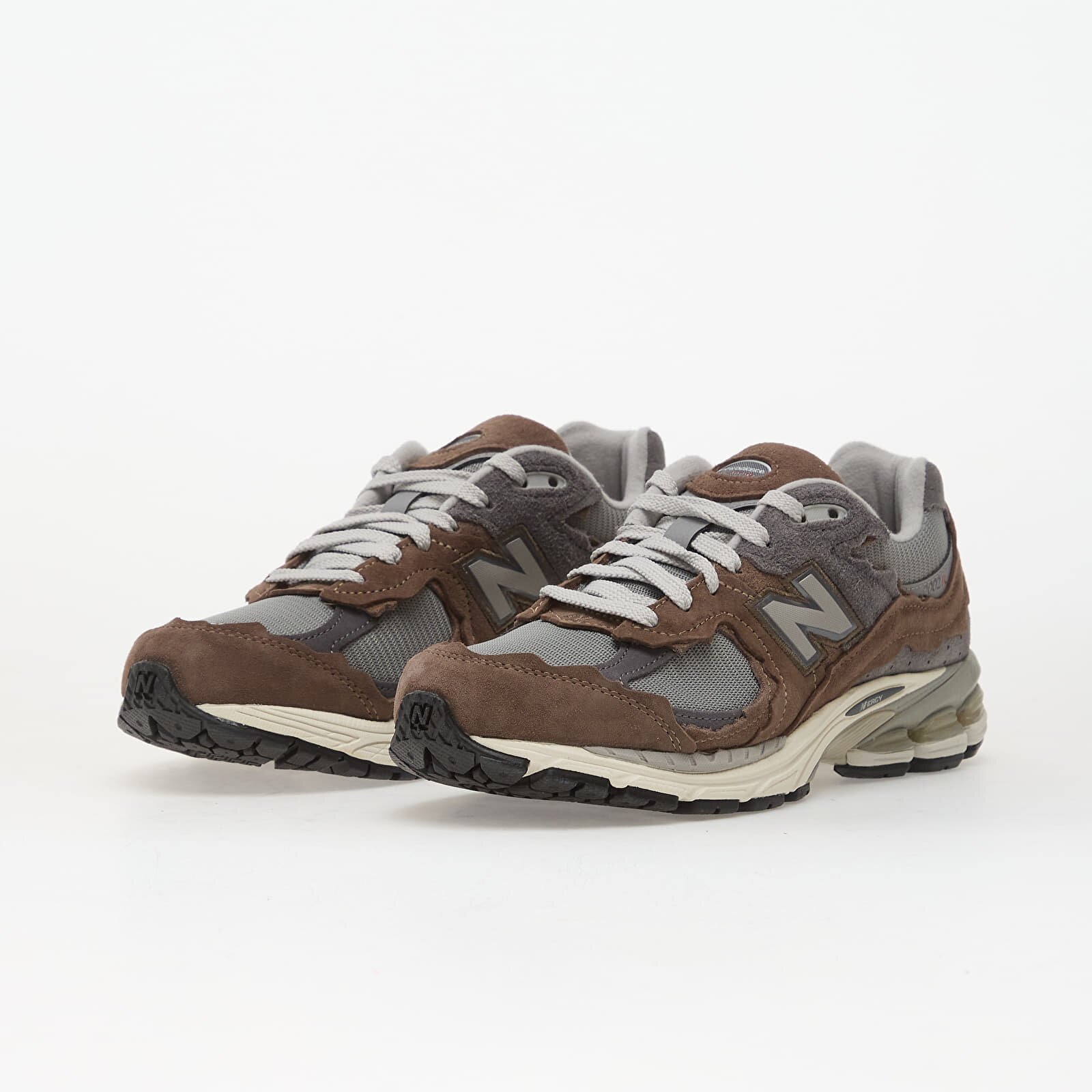 New Balance Сникърси 2002R Cortado/ Raincloud