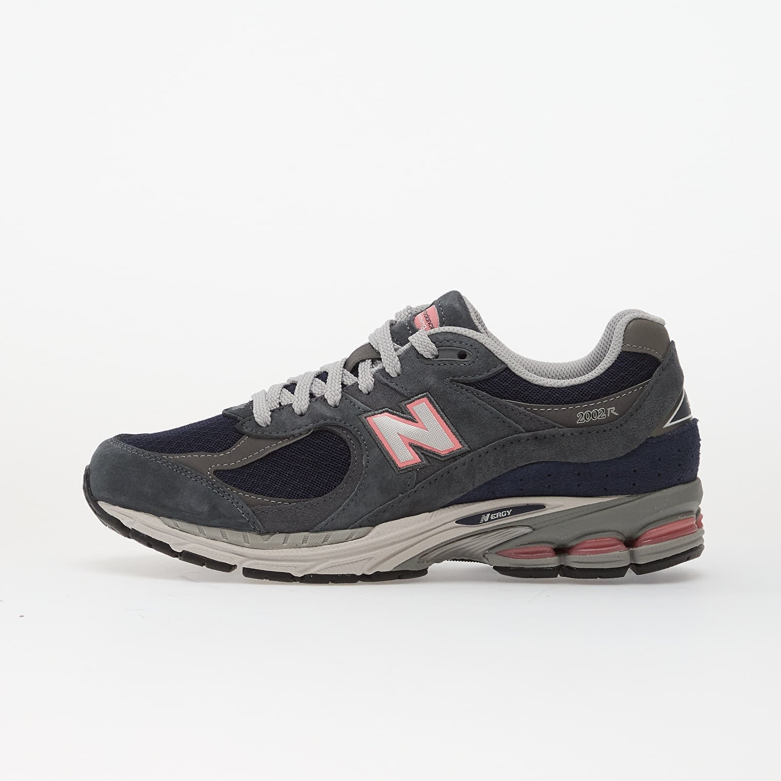 New Balance Сникърси 2002R Graphite/ Double Bubble
