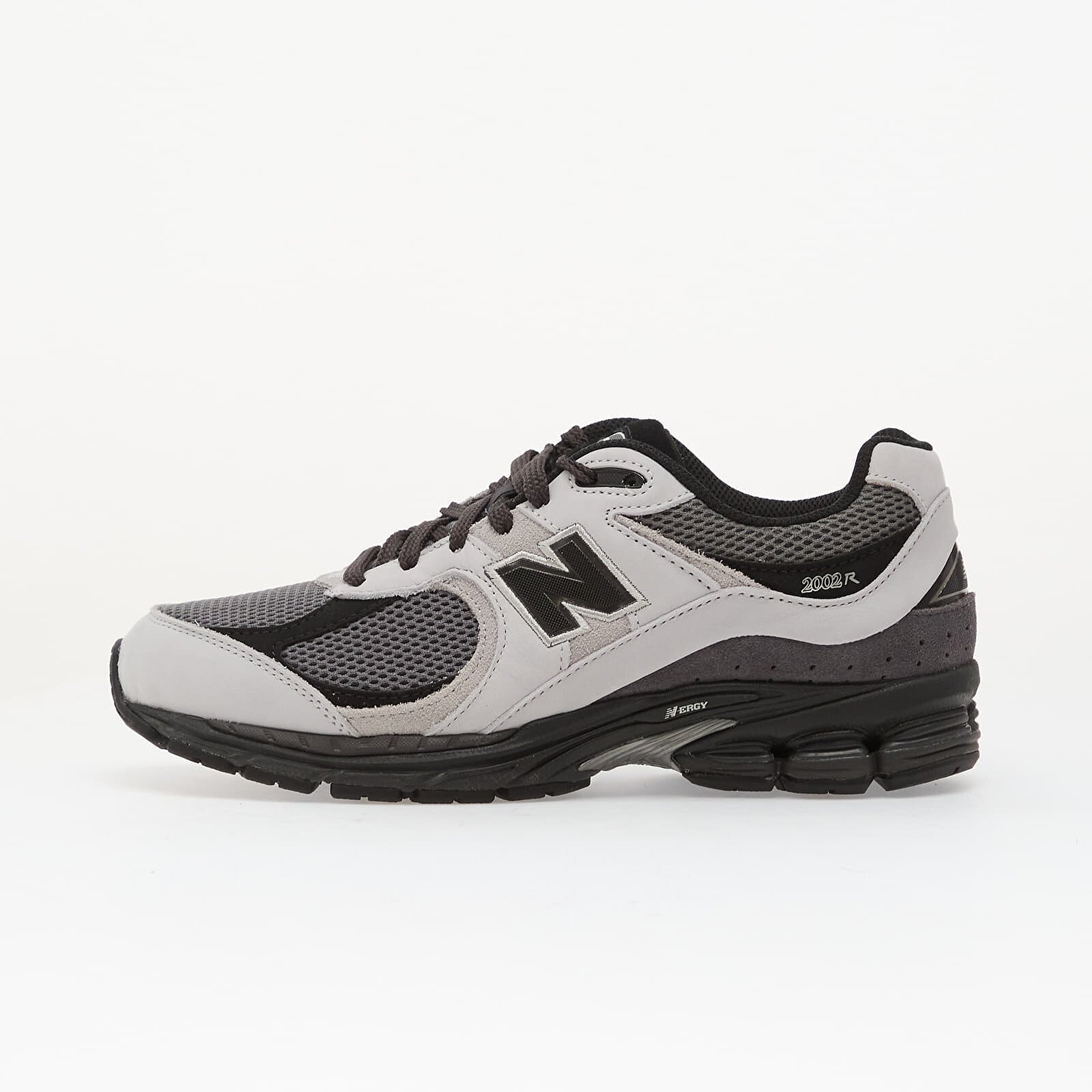 New Balance Сникърси 2002R Grey Matter/ Castlerock