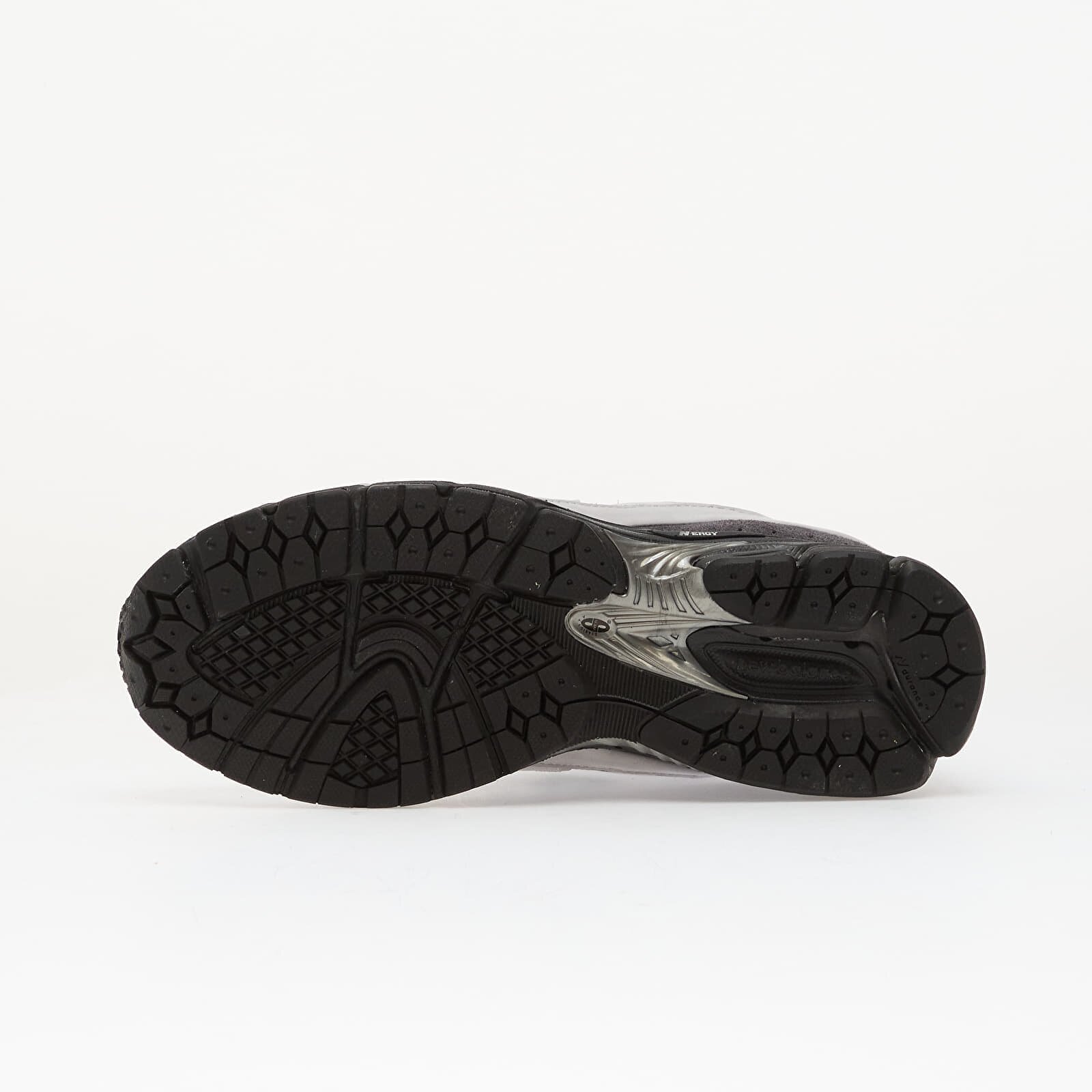 New Balance Сникърси 2002R Grey Matter/ Castlerock