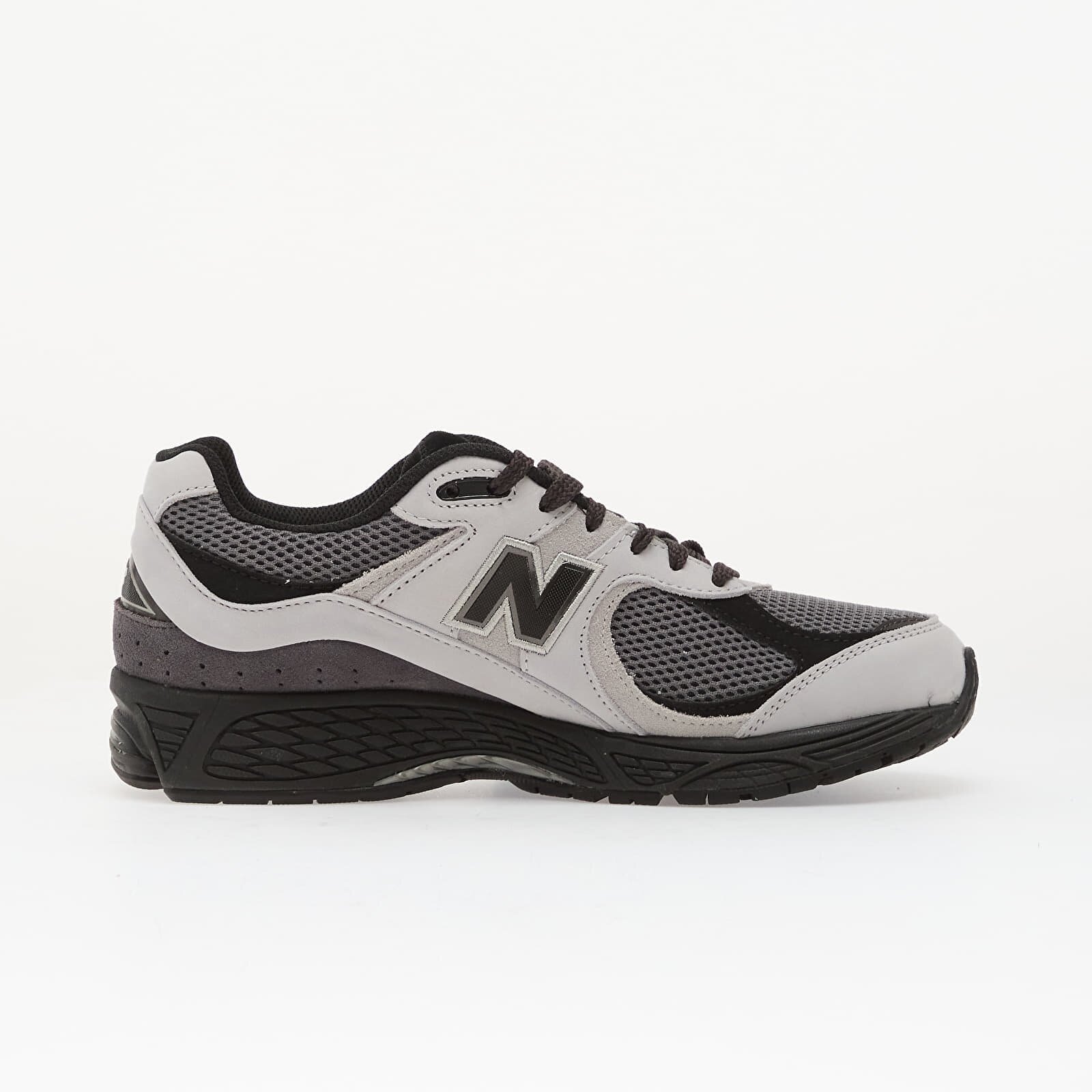 New Balance Сникърси 2002R Grey Matter/ Castlerock