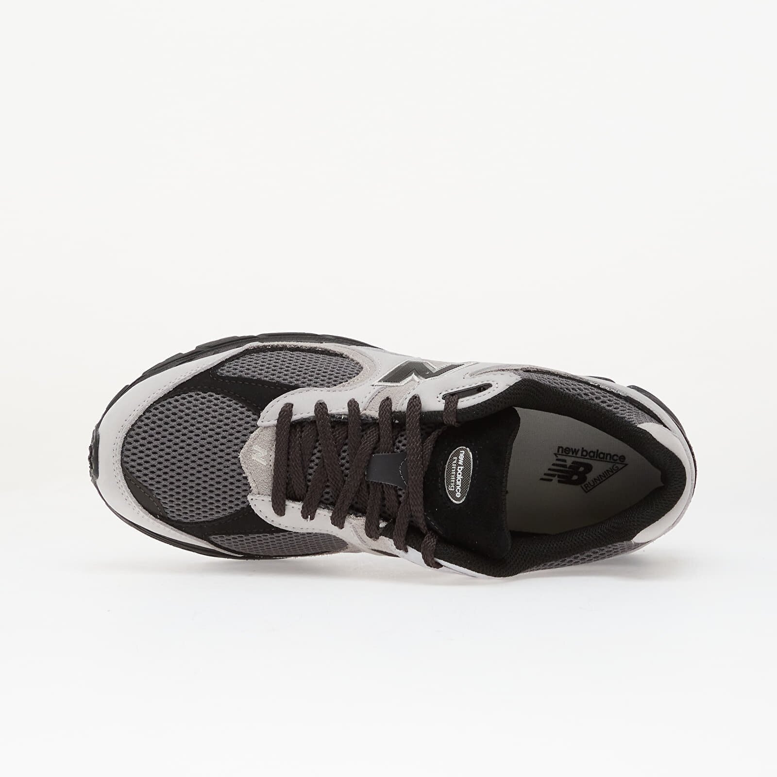 New Balance Сникърси 2002R Grey Matter/ Castlerock