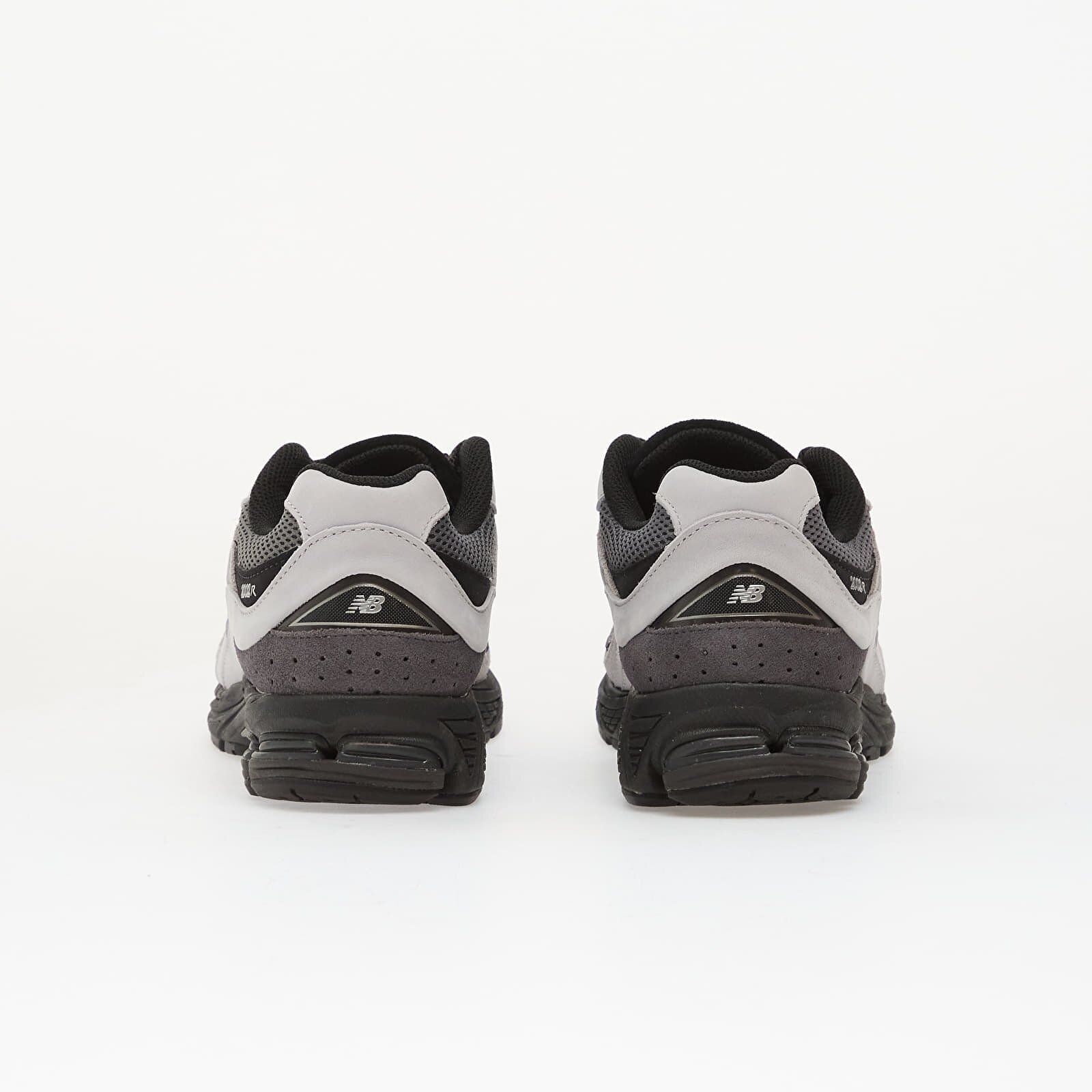 New Balance Сникърси 2002R Grey Matter/ Castlerock