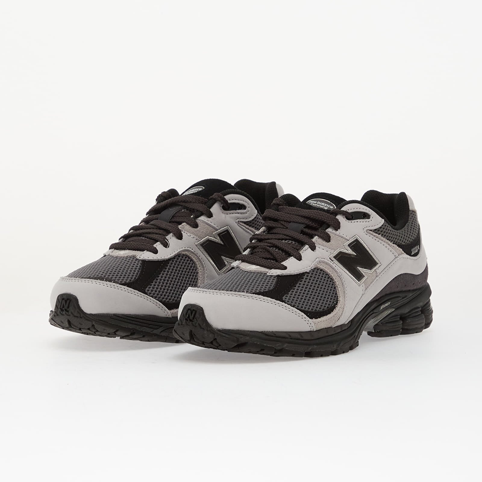 New Balance Сникърси 2002R Grey Matter/ Castlerock