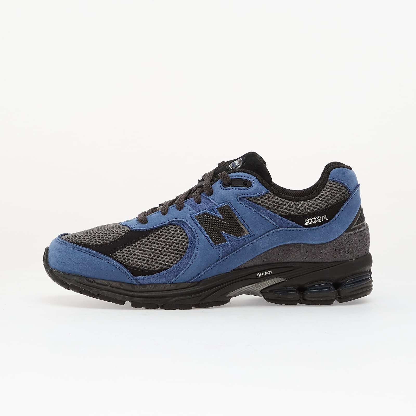 New Balance Сникърси 2002R Magic Blue/ Castlerock