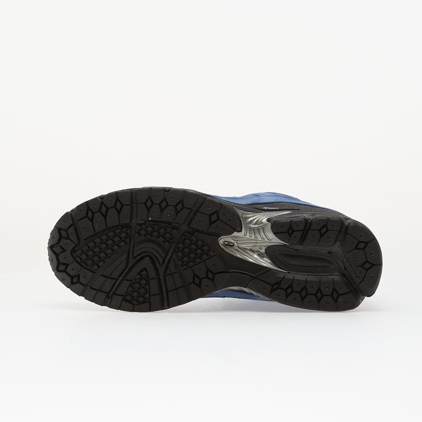 New Balance Сникърси 2002R Magic Blue/ Castlerock